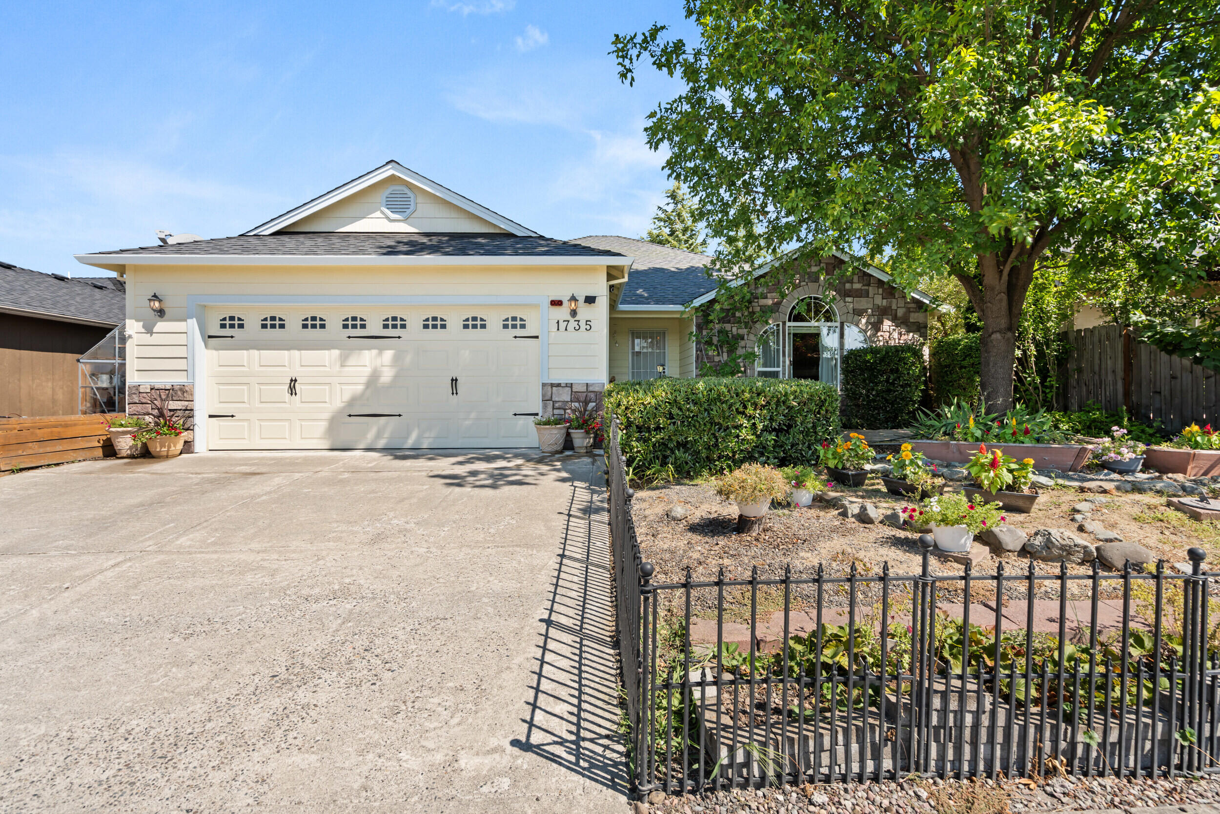 Northeast Estates - Residential