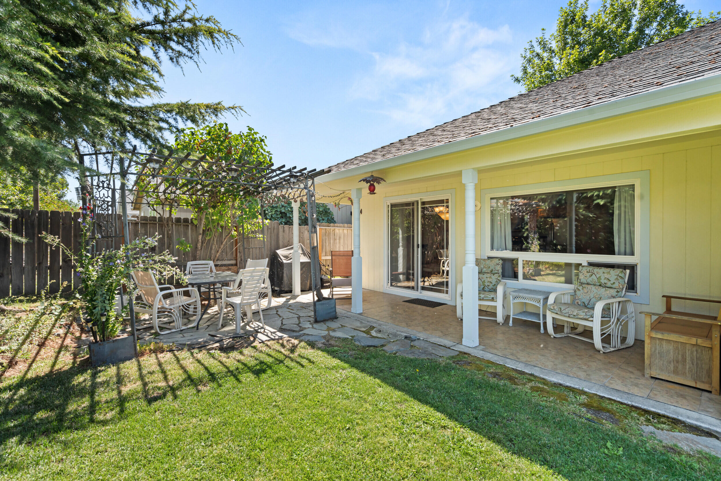Northeast Estates - Residential