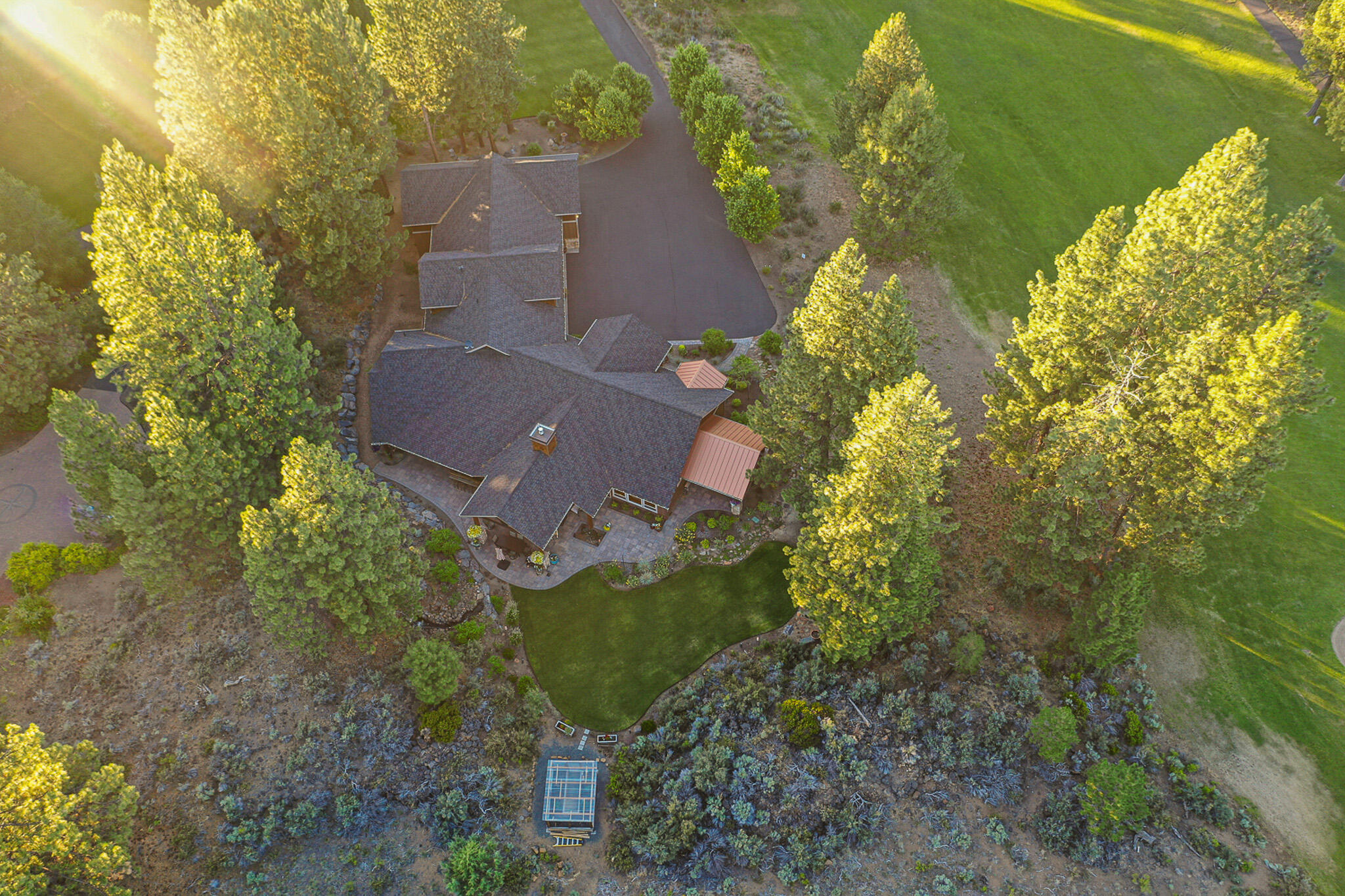 Sunset View Estates - Residential