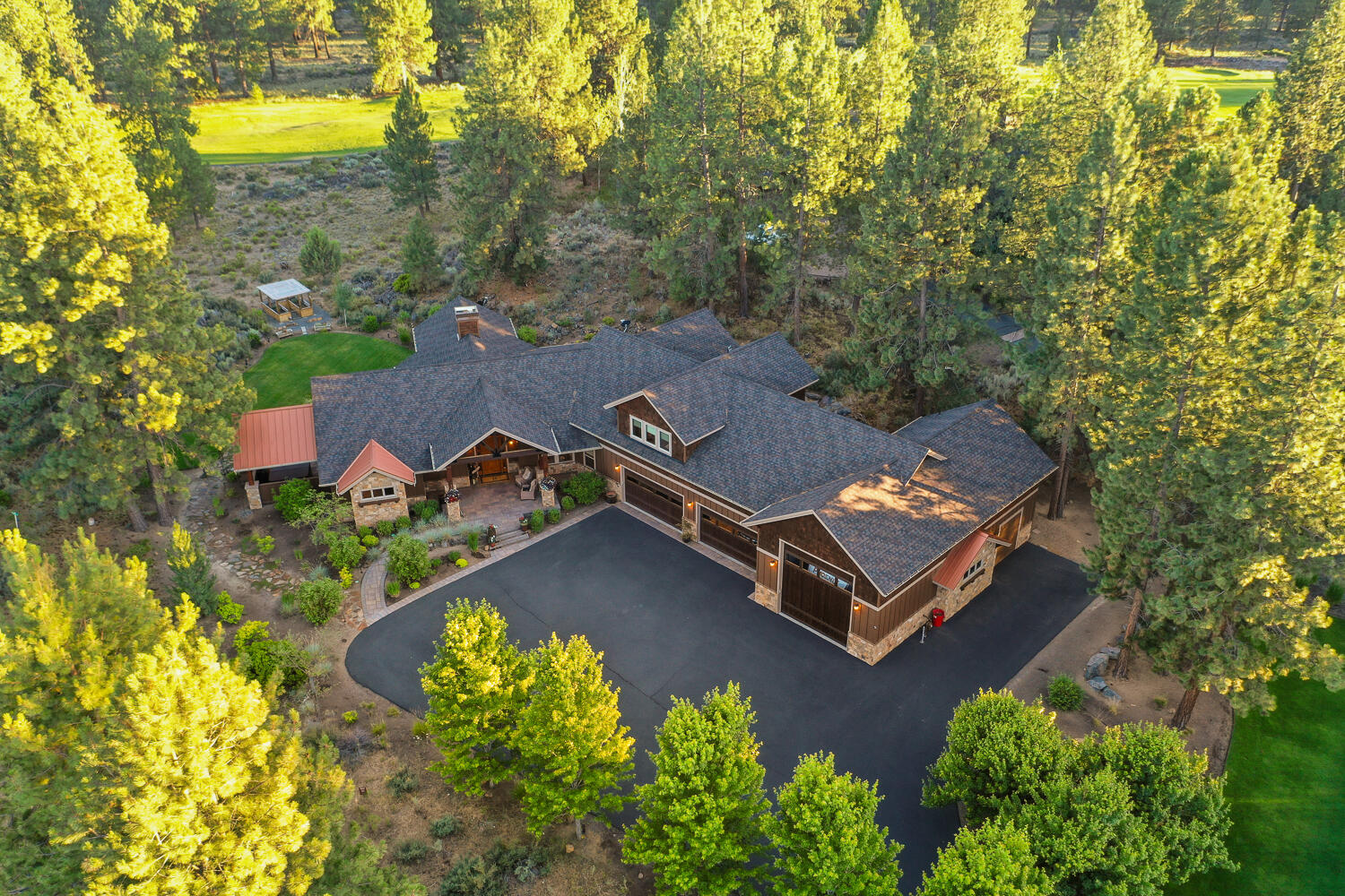 Sunset View Estates - Residential