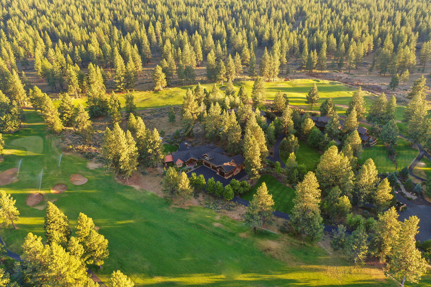 Sunset View Estates - Residential