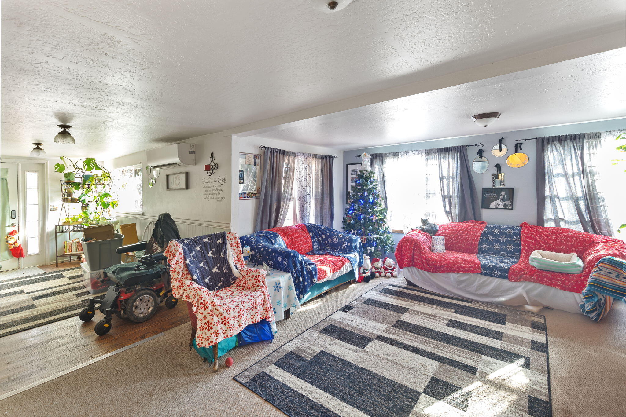 N/A - Residential