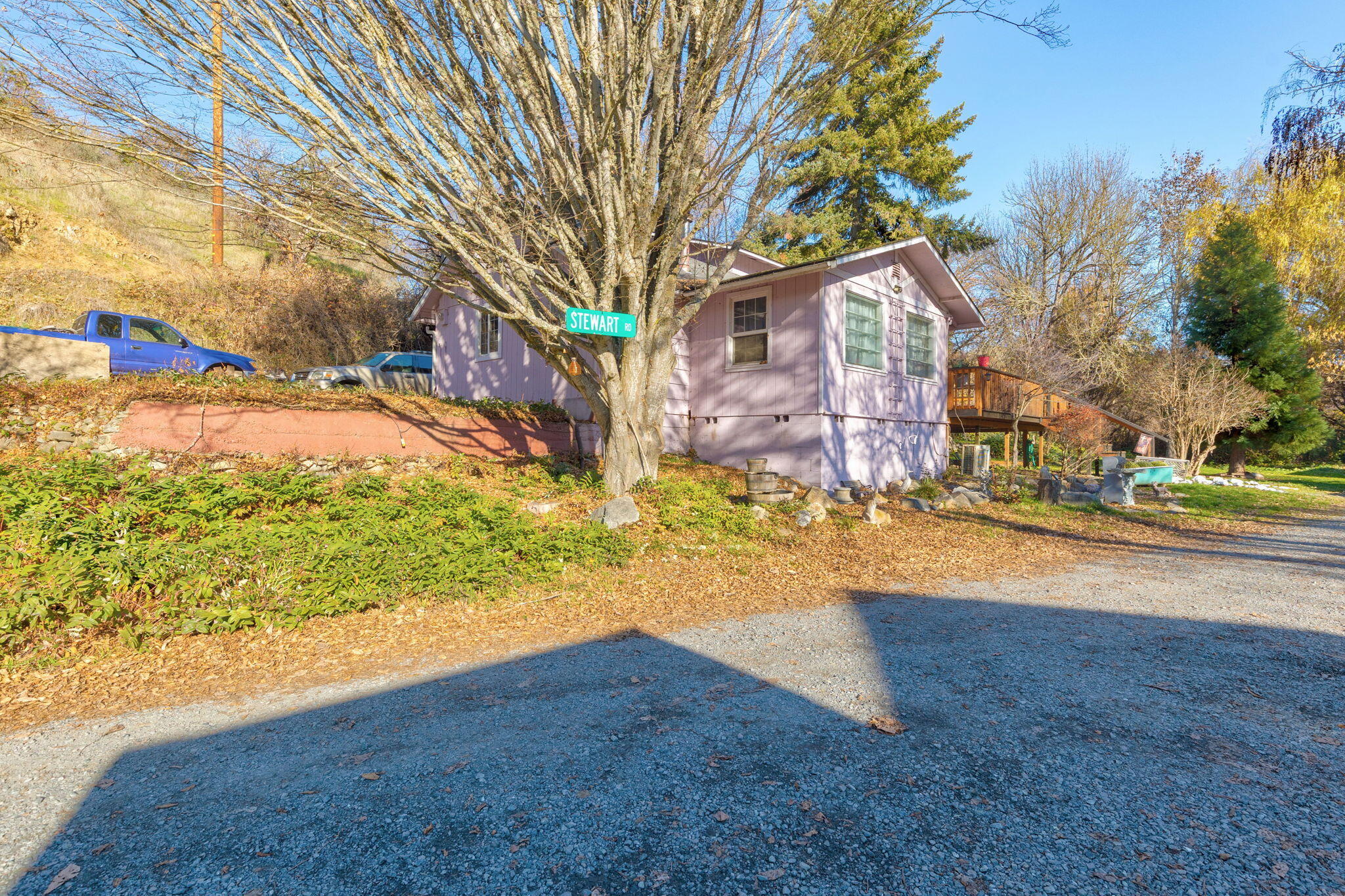 N/A - Residential