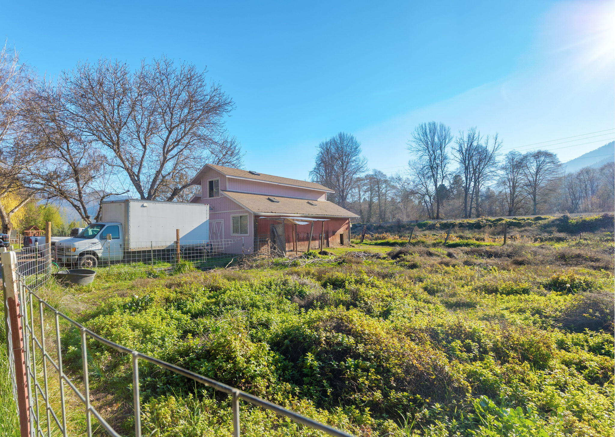 N/A - Residential