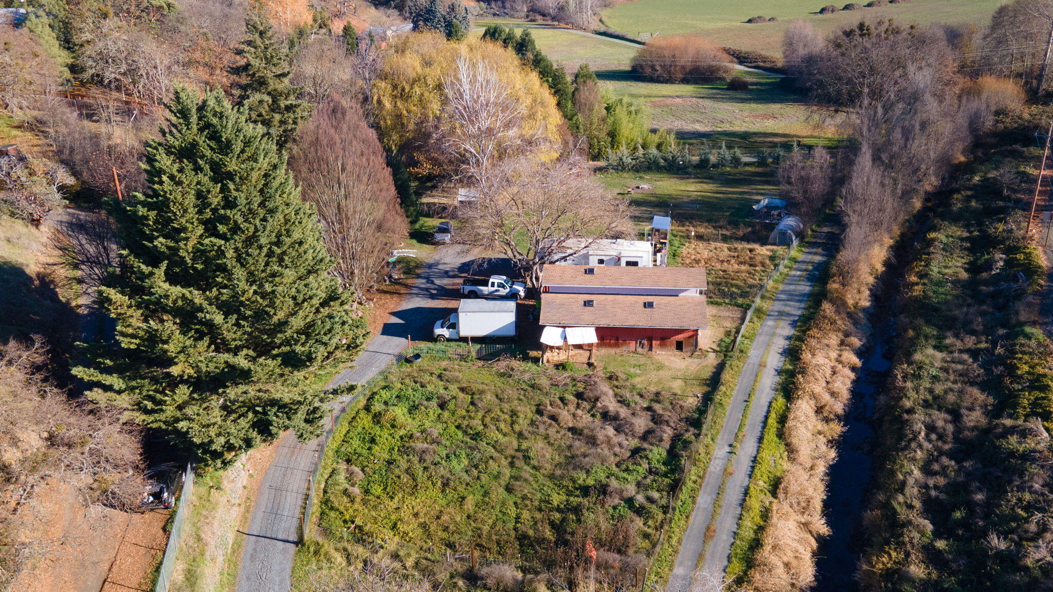 N/A - Residential