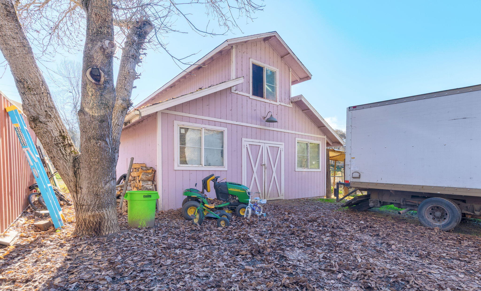 N/A - Residential