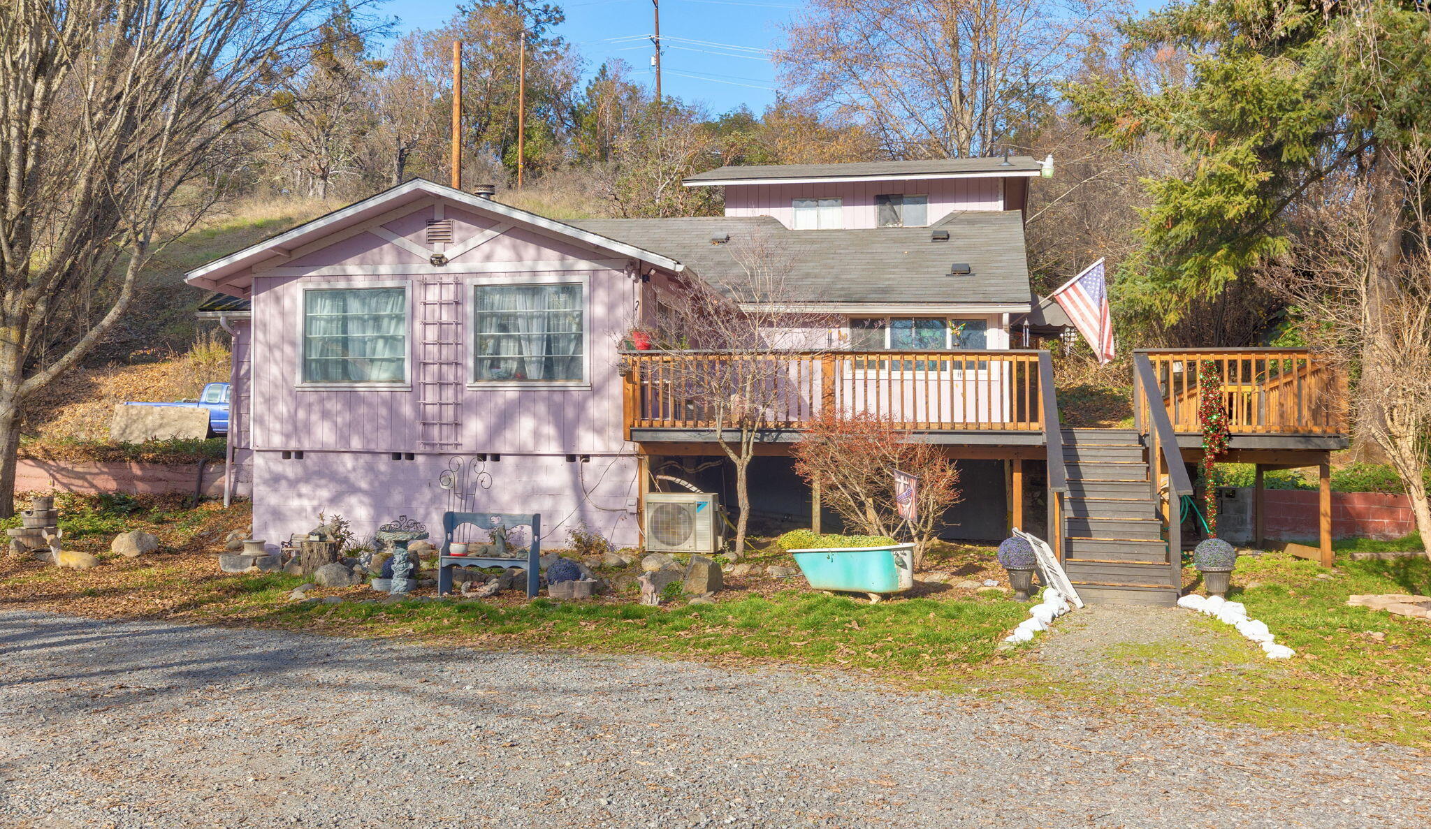 N/A - Residential