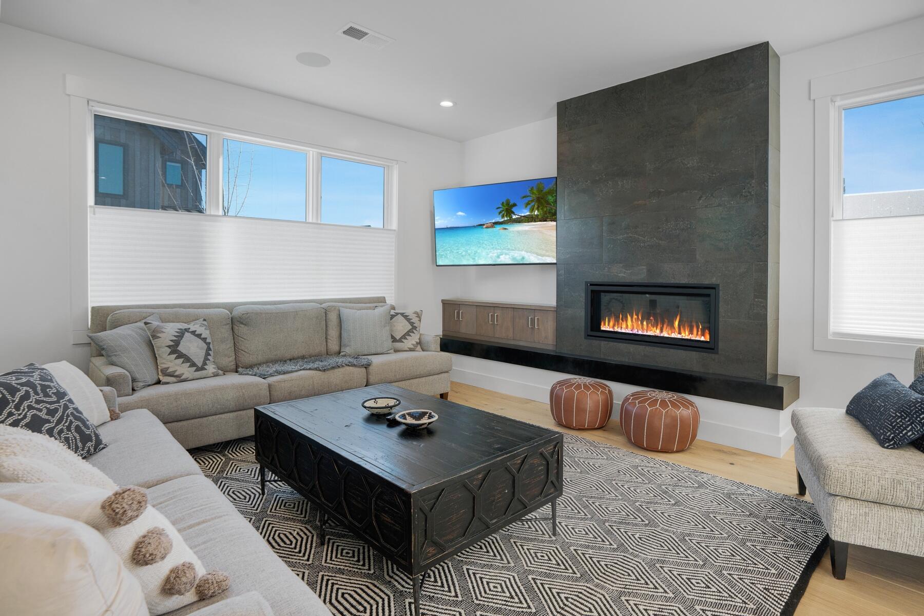 Tetherow - Residential