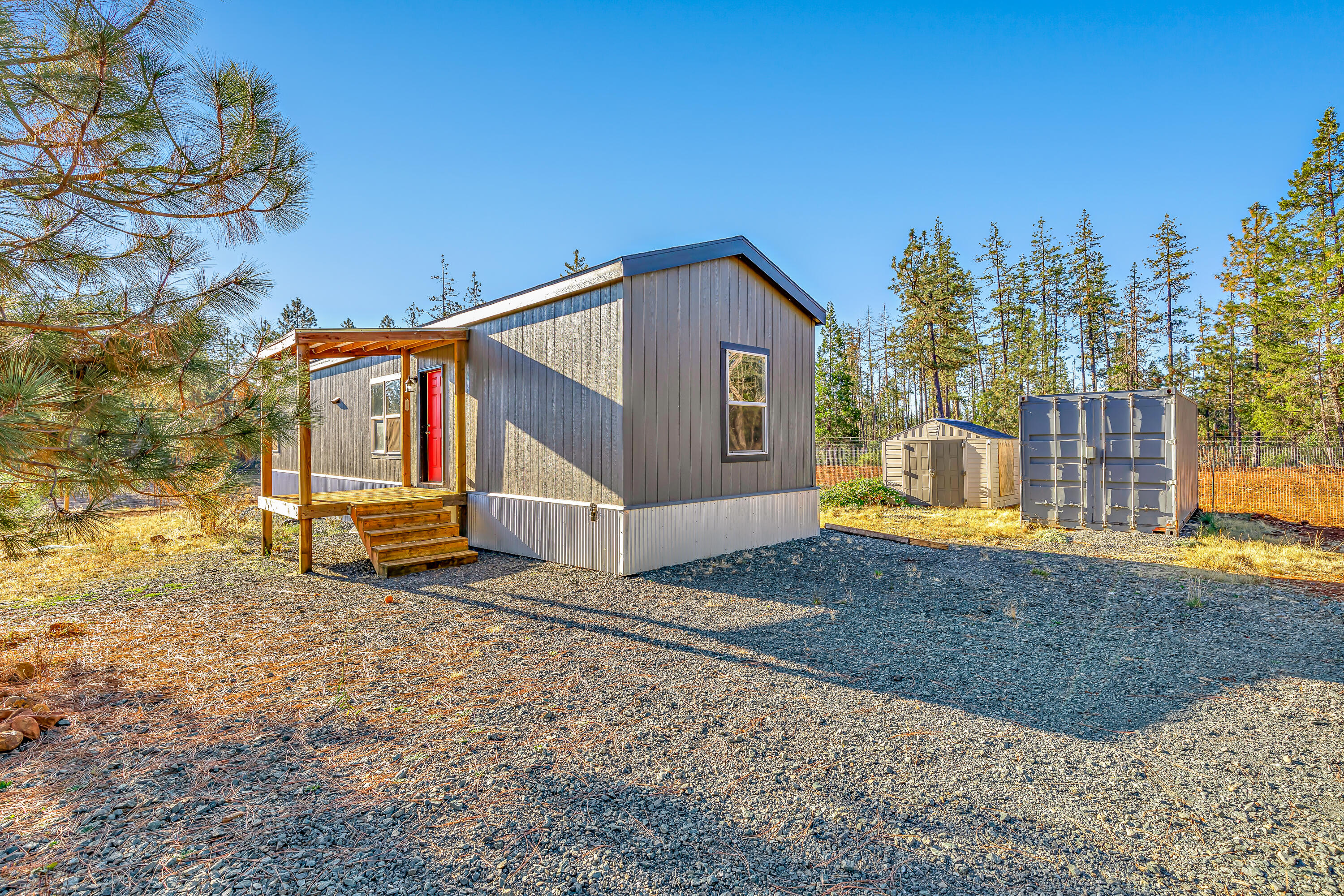 N/A - Residential