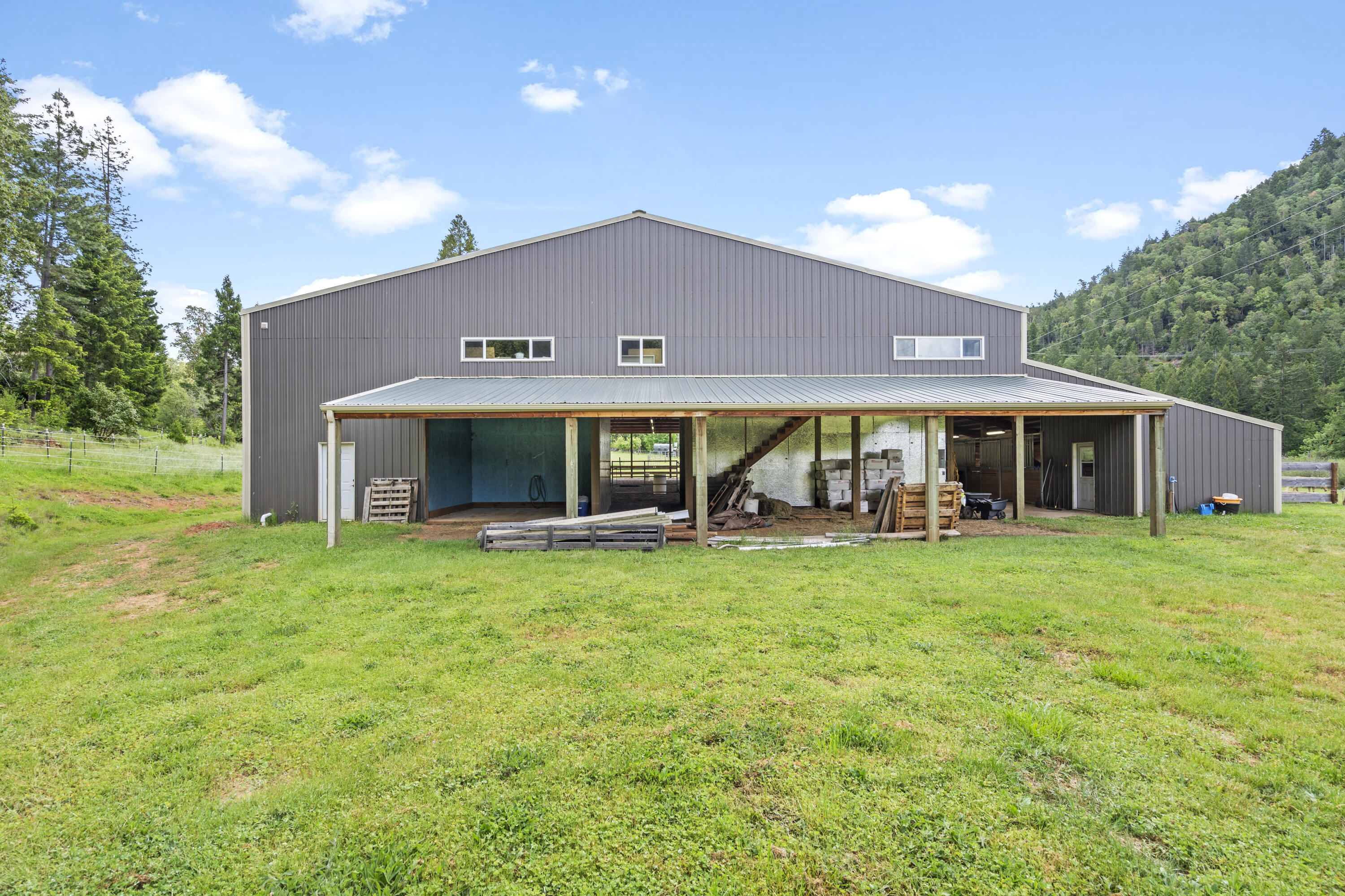 N/A - Residential