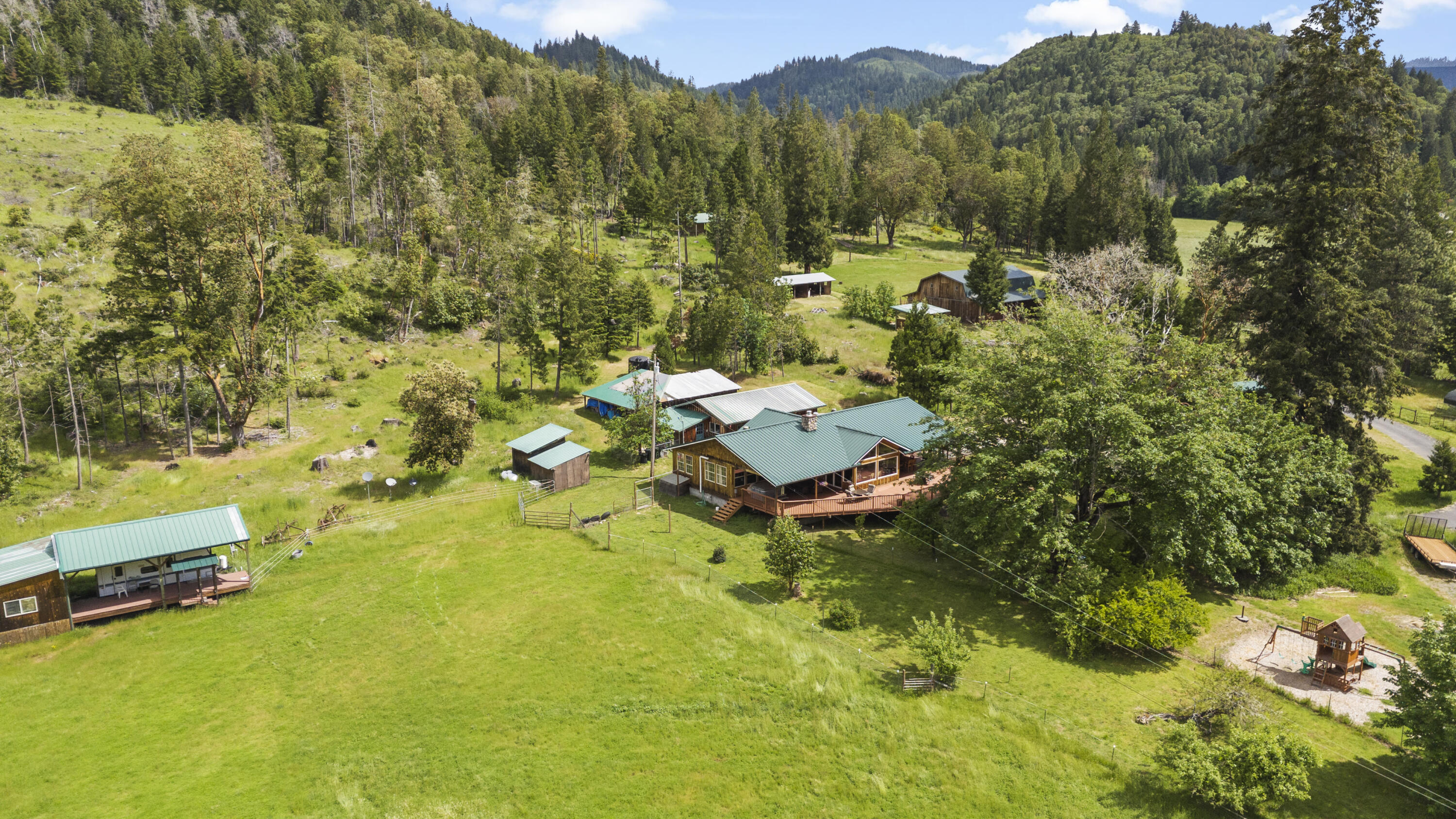 N/A - Residential
