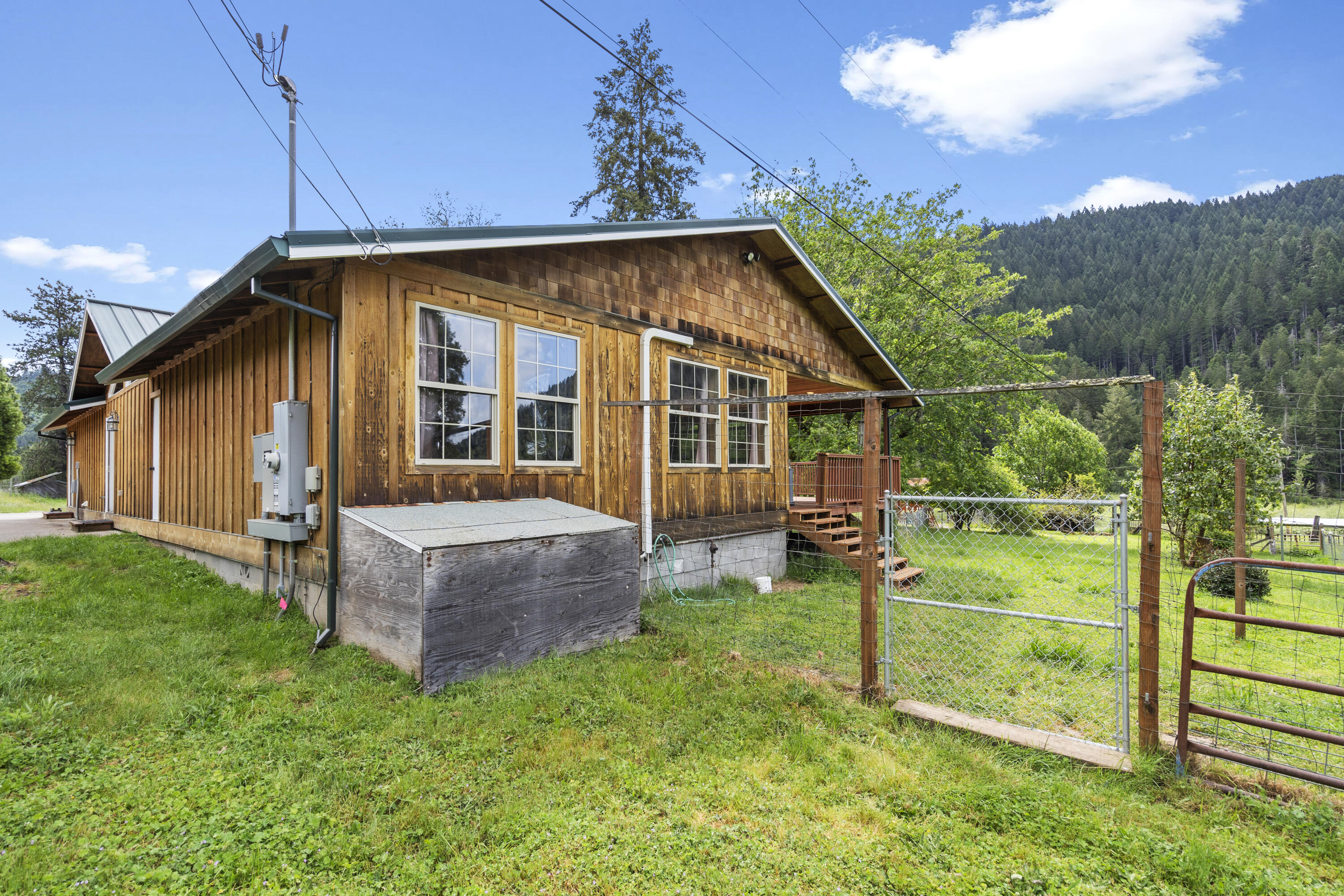 N/A - Residential