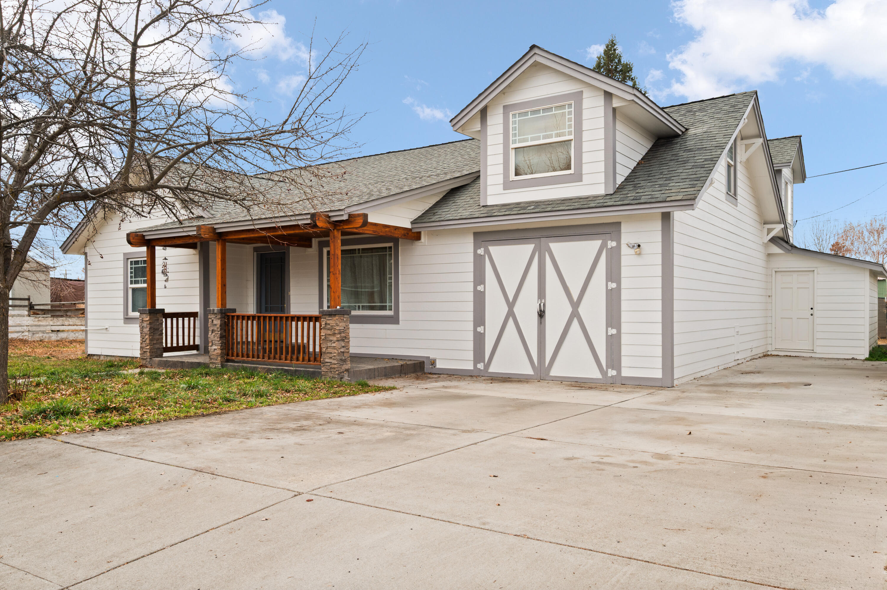 Fairview - Residential