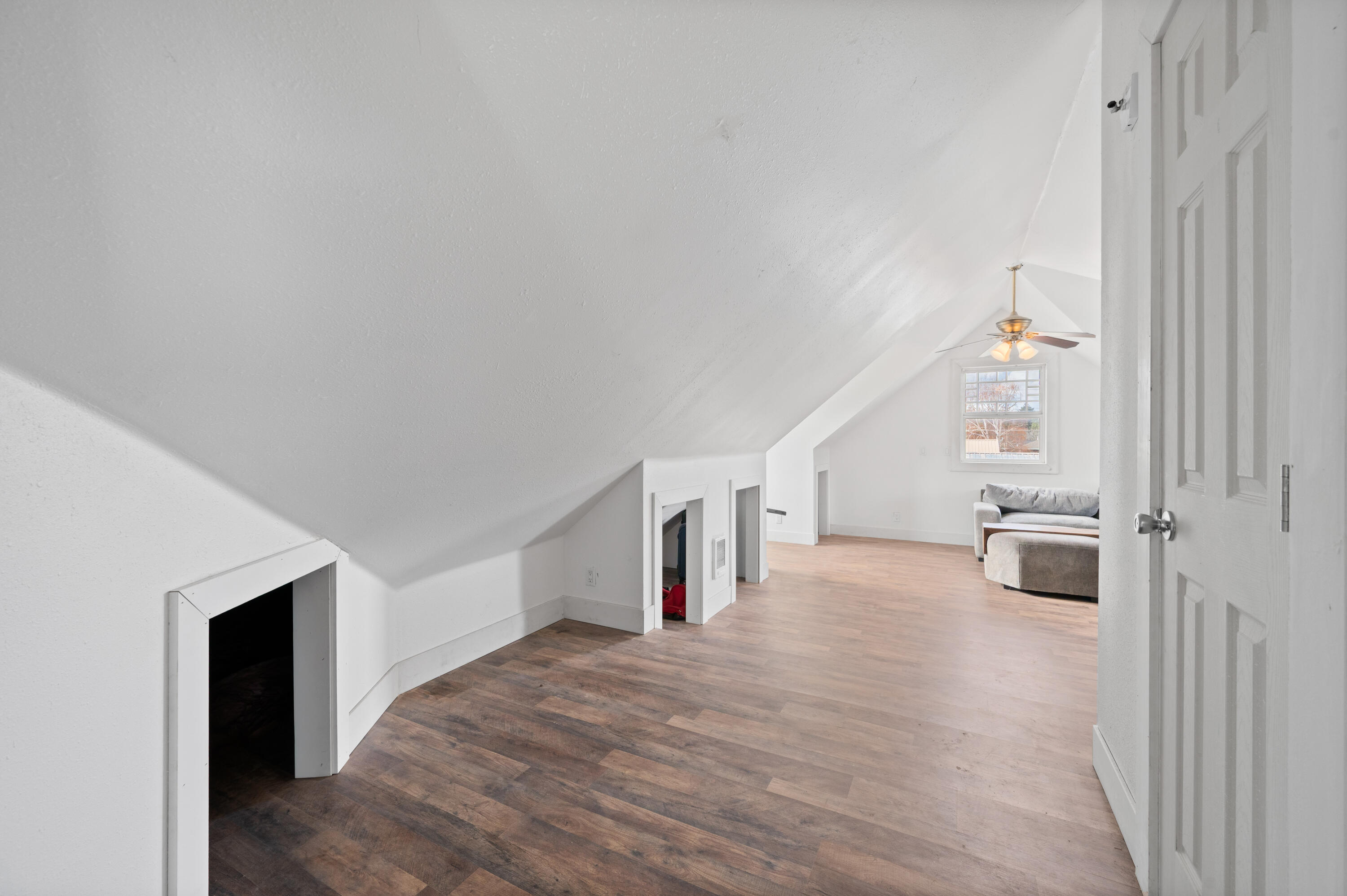 Fairview - Residential