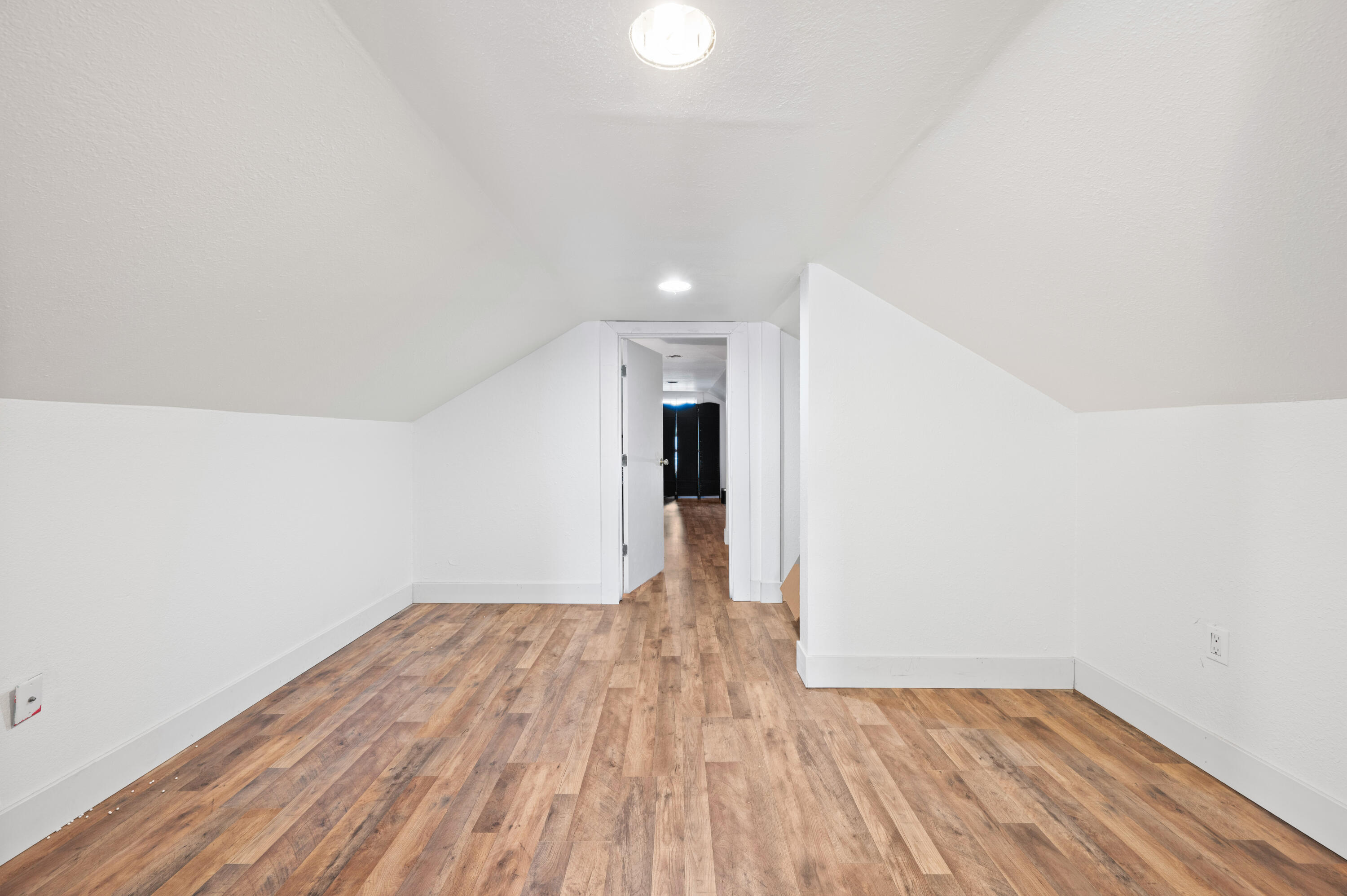 Fairview - Residential