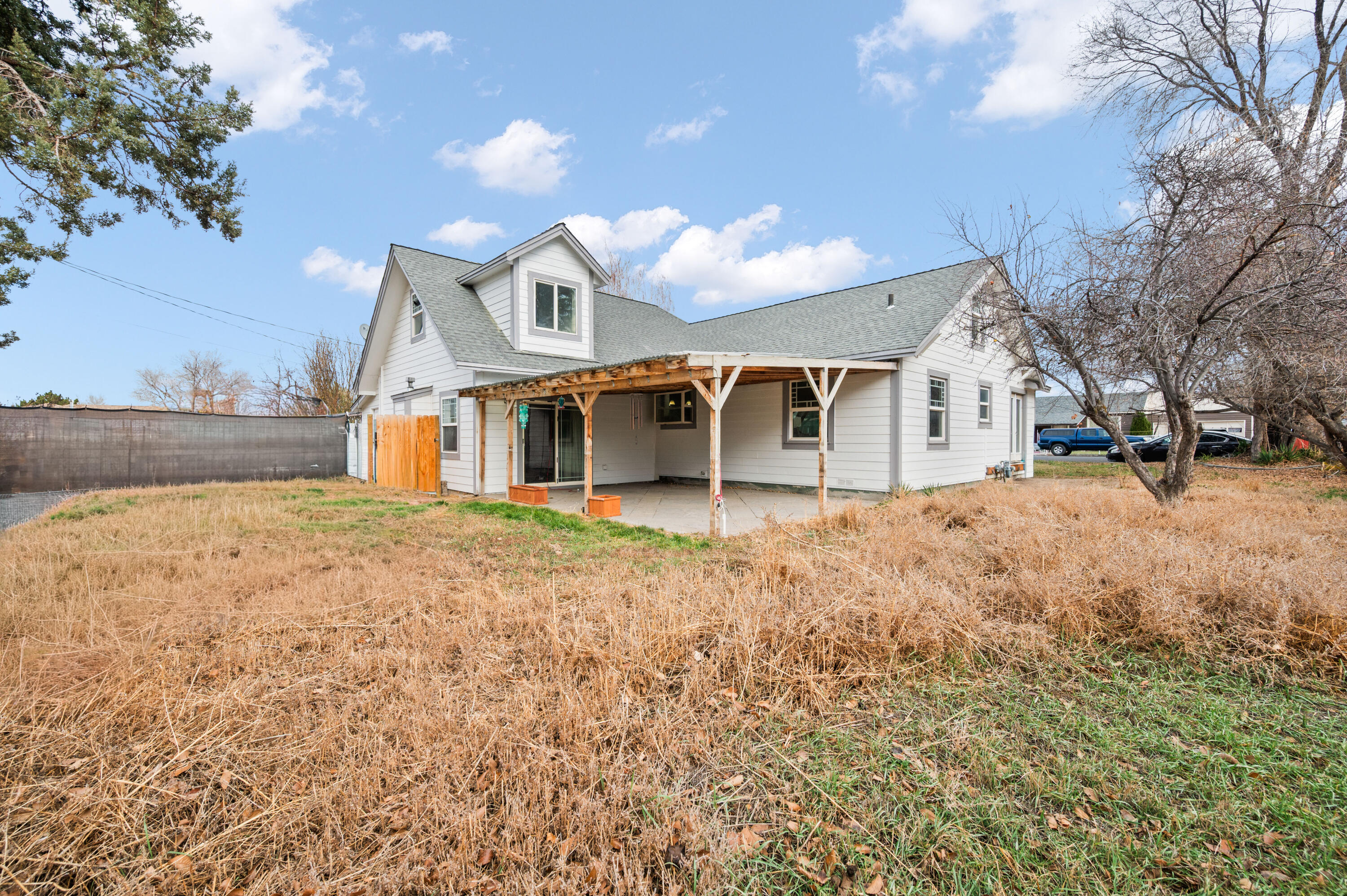Fairview - Residential