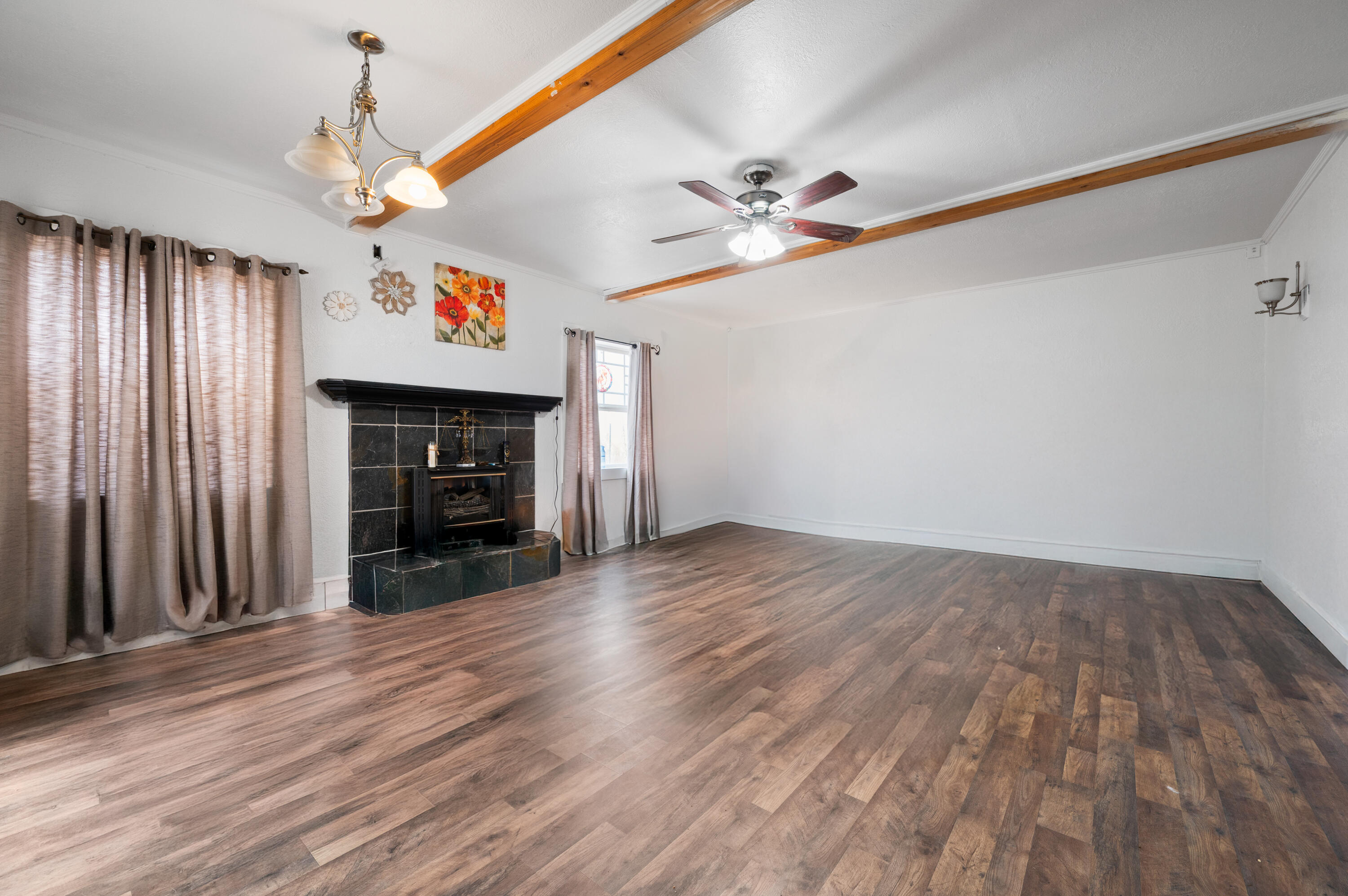 Fairview - Residential