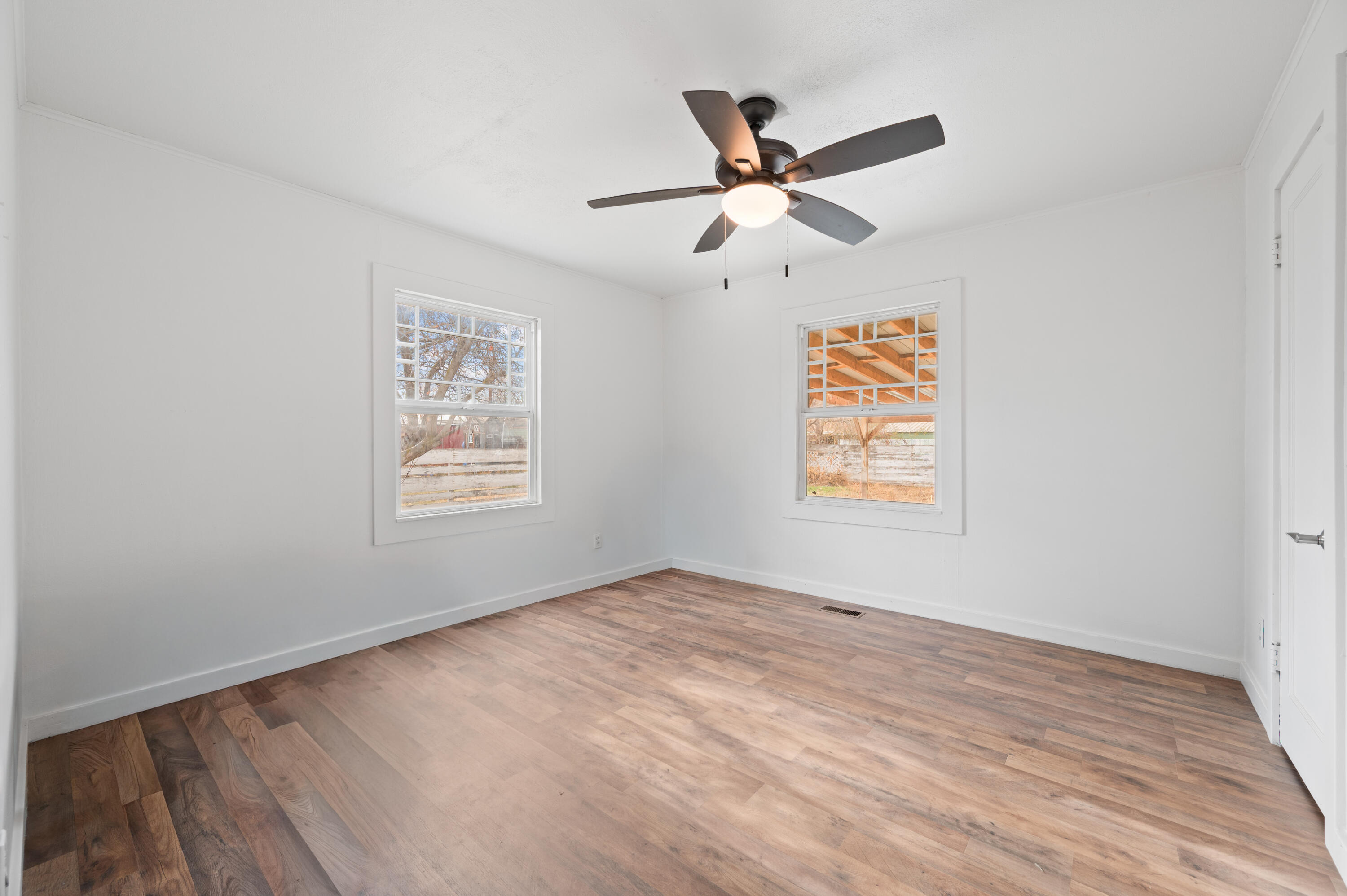 Fairview - Residential