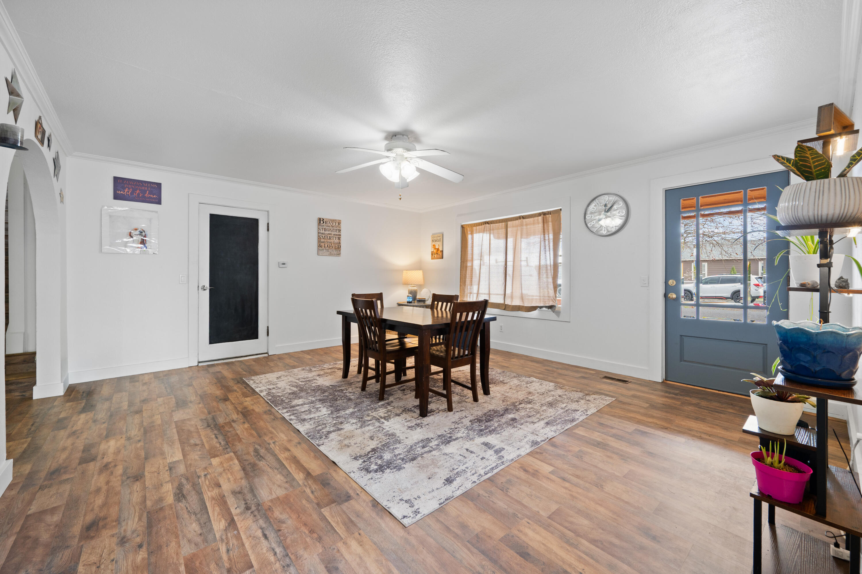 Fairview - Residential