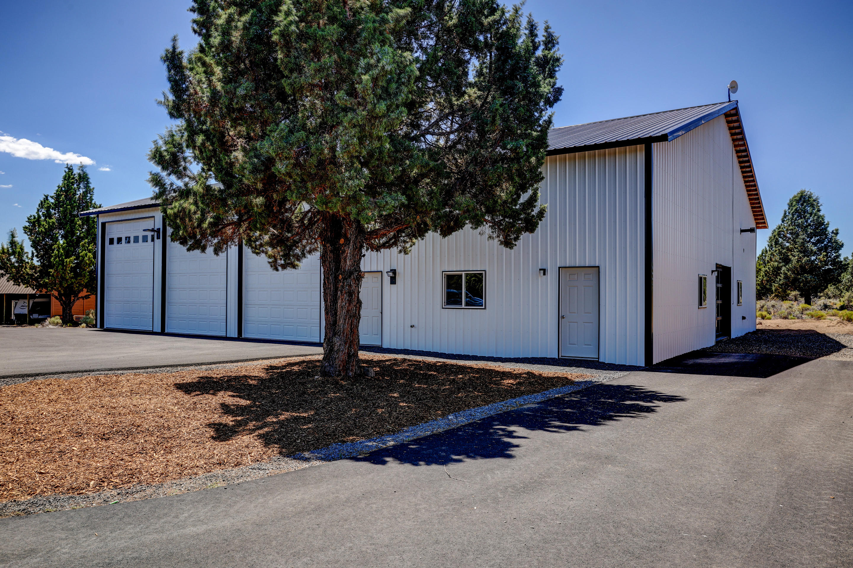 CLAB - Residential