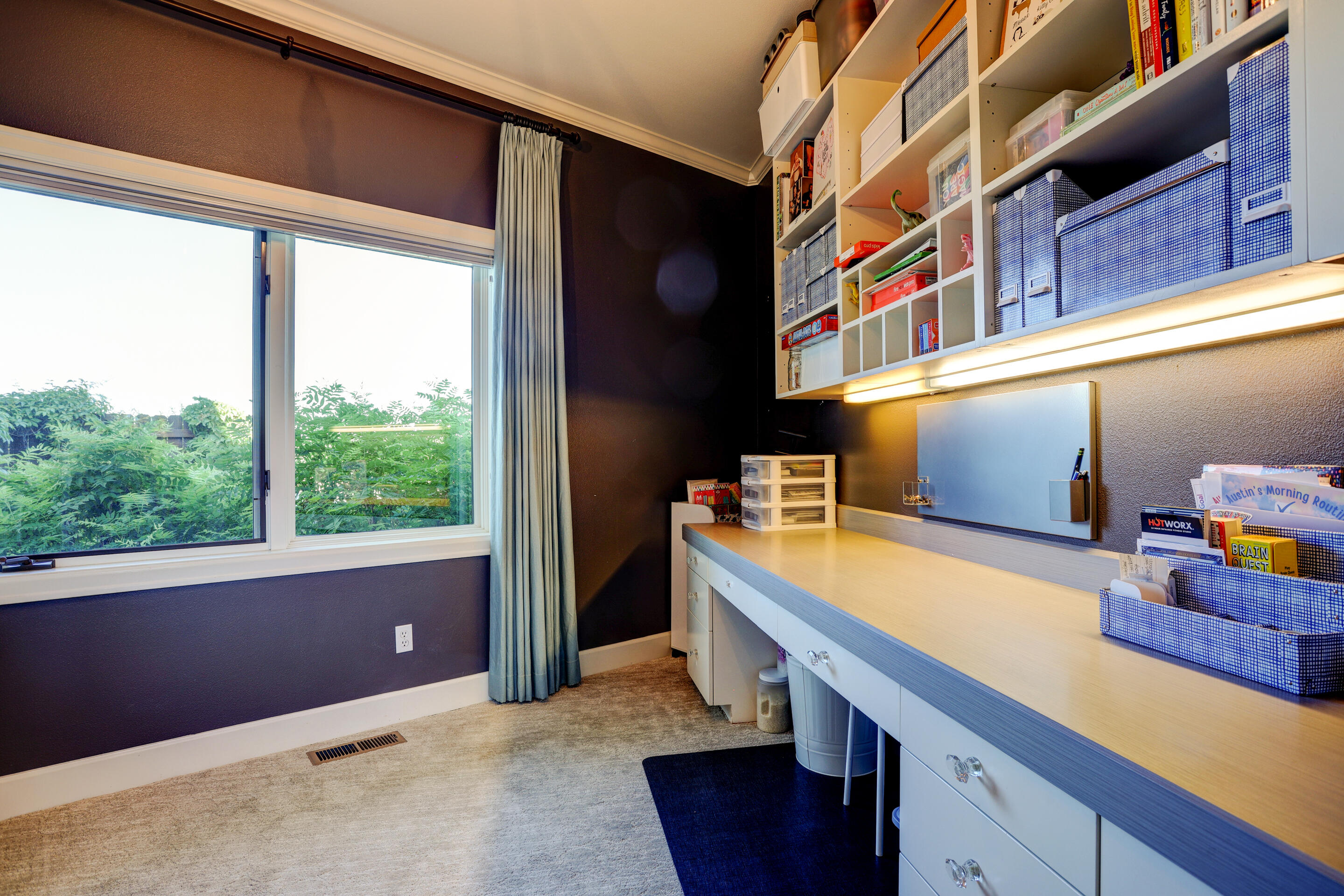 CLAB - Residential
