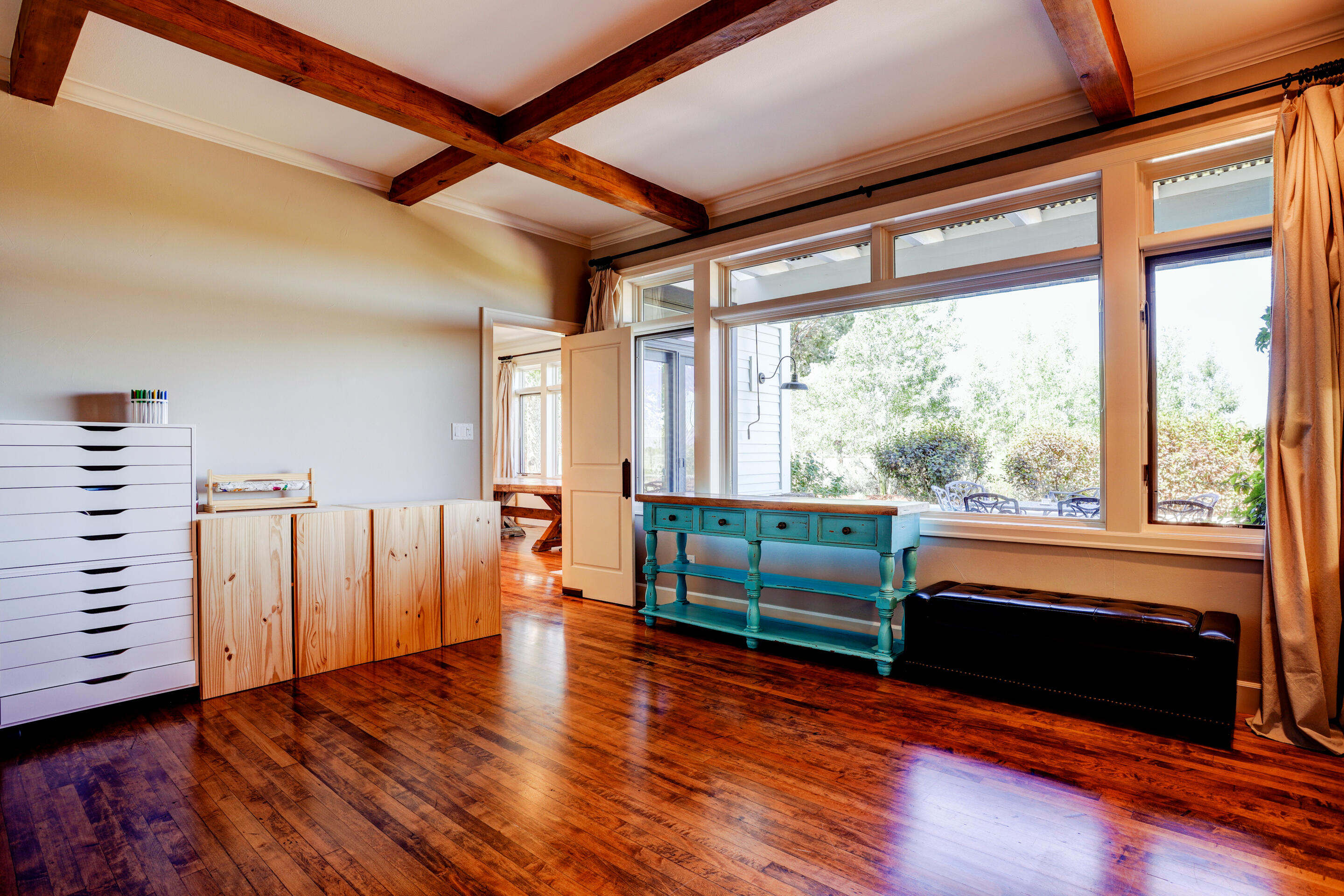 CLAB - Residential