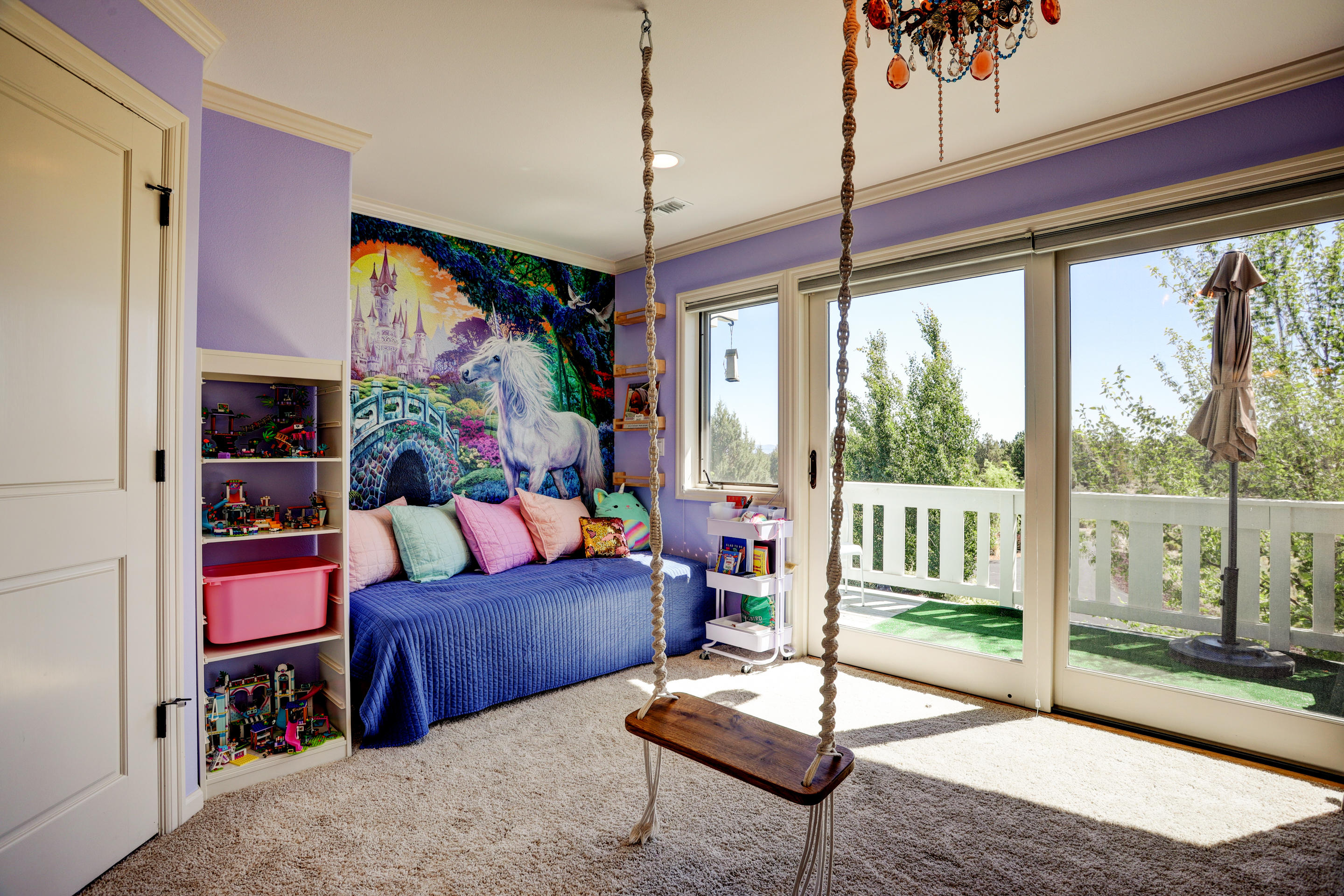 CLAB - Residential