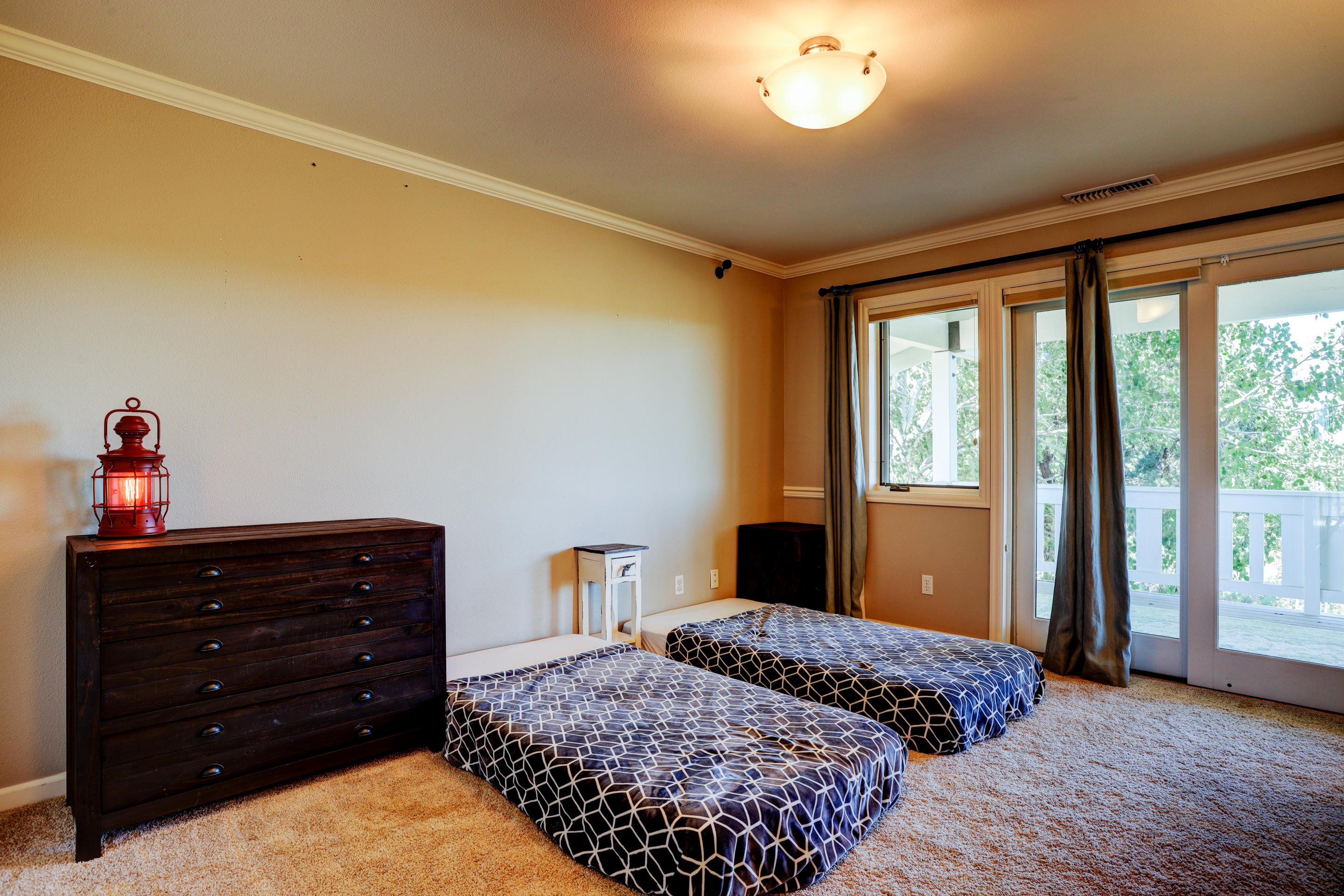 CLAB - Residential