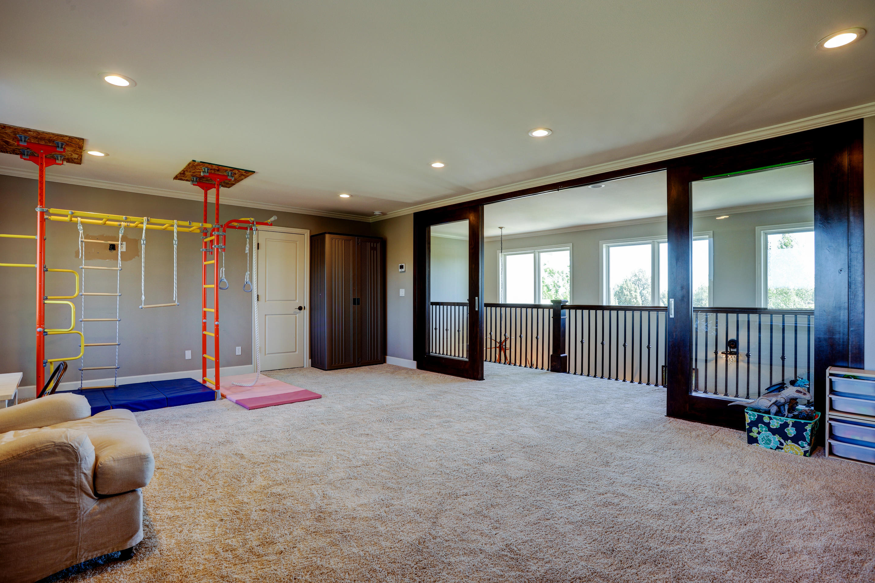 CLAB - Residential
