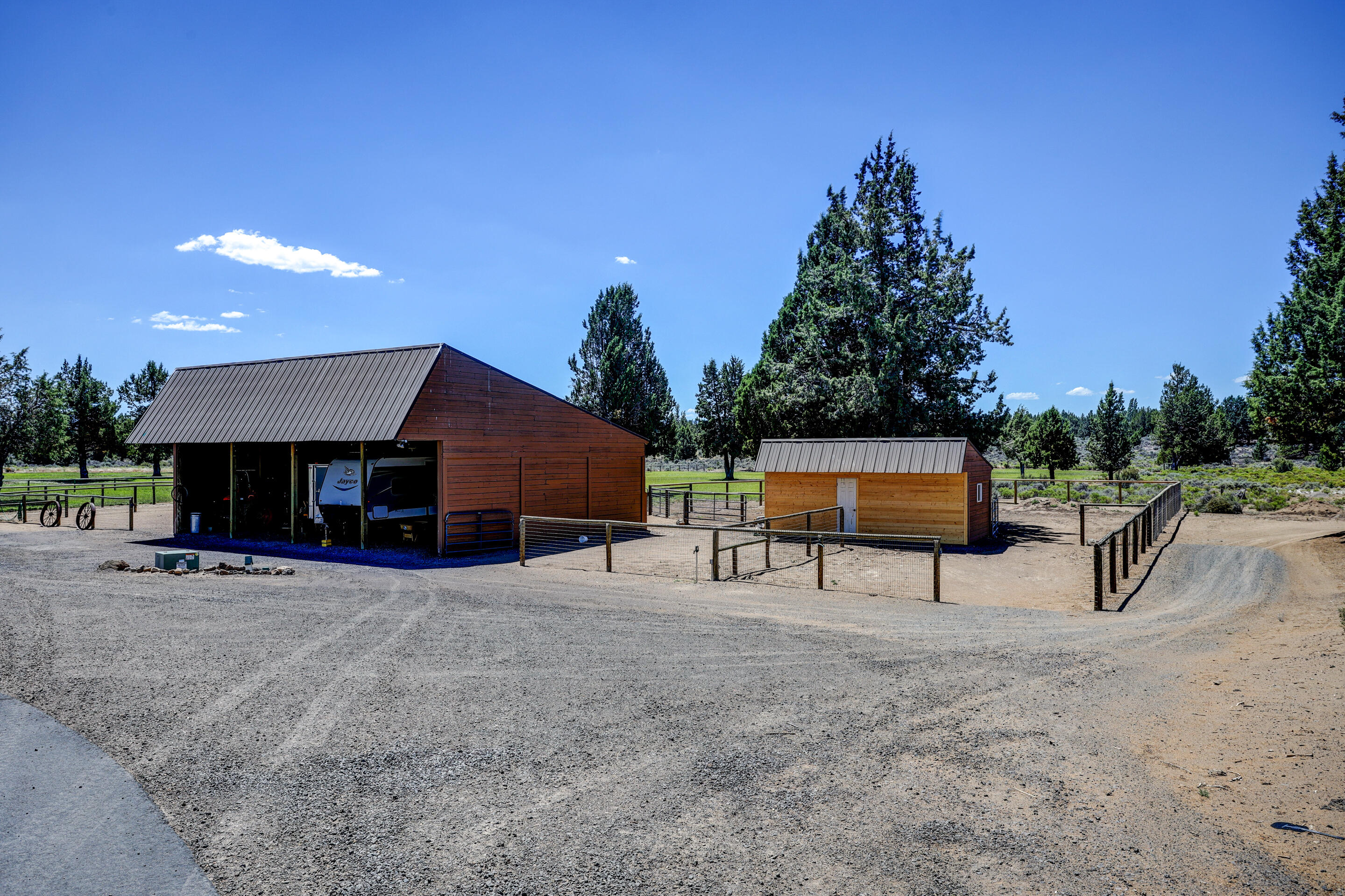 CLAB - Residential