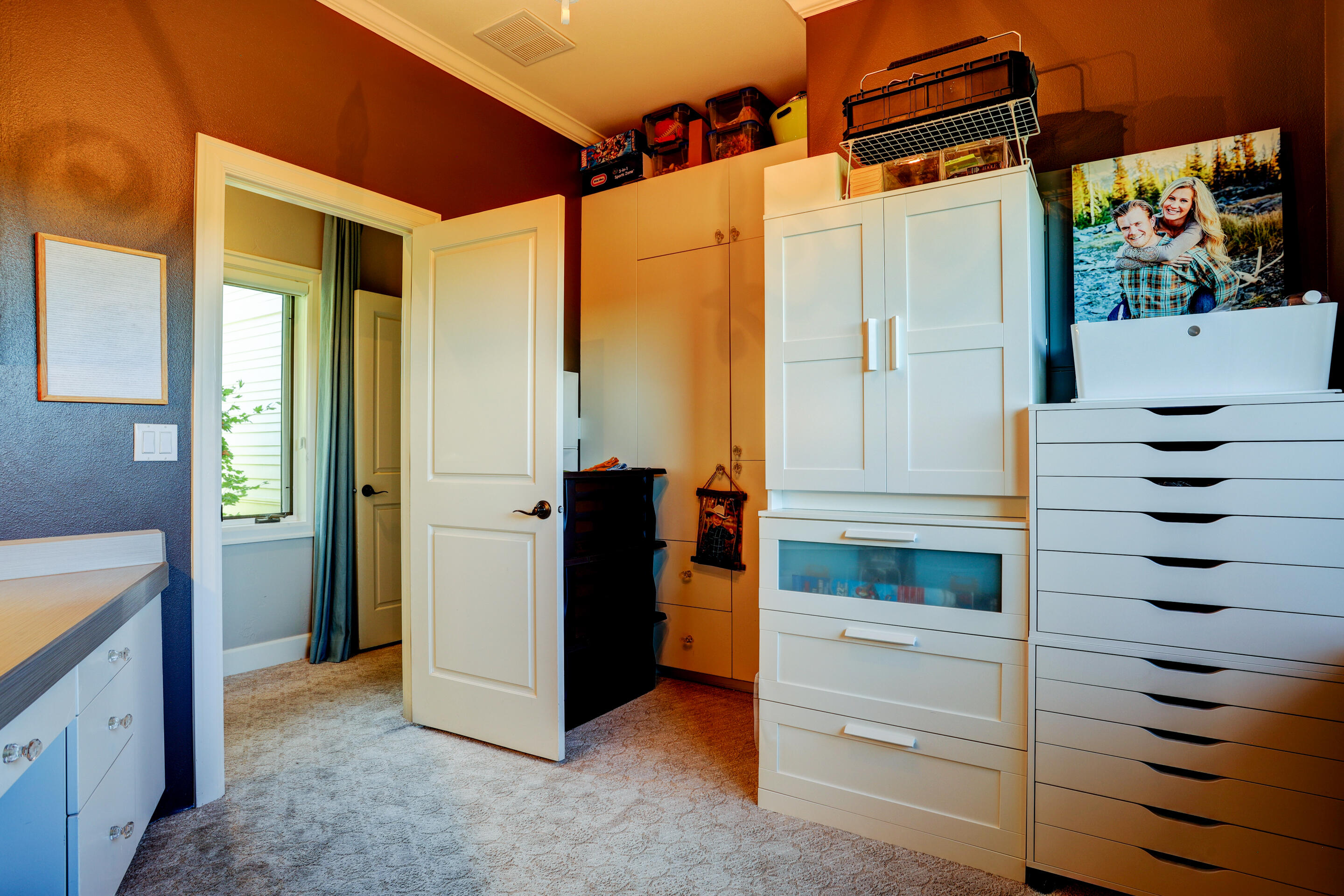 CLAB - Residential