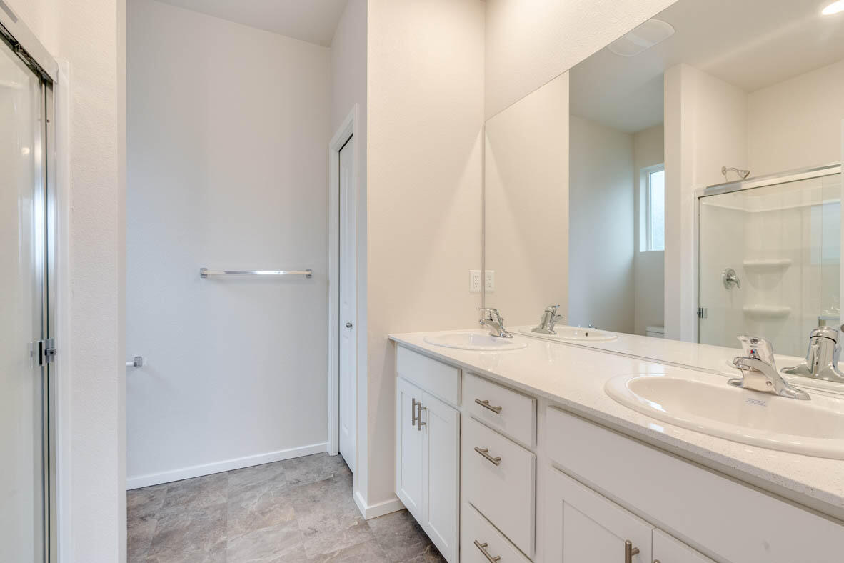 Stone Creek - Residential