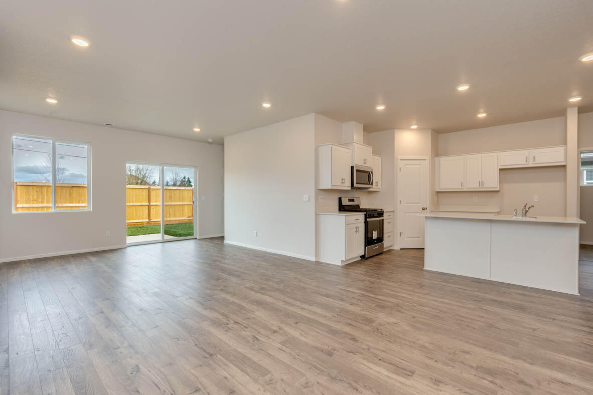 Stone Creek - Residential