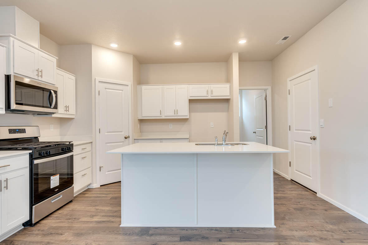 Stone Creek - Residential