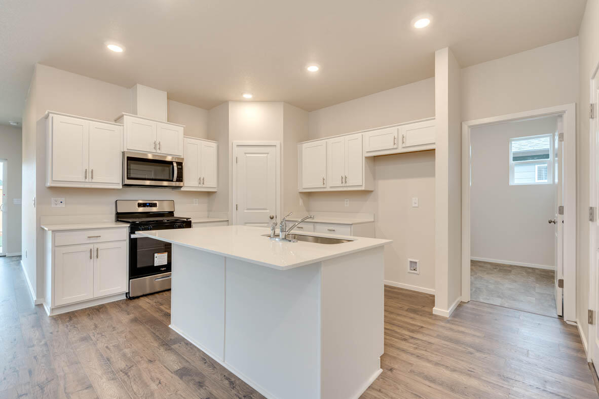 Stone Creek - Residential