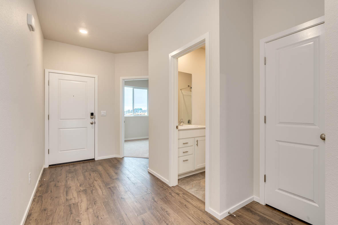 Stone Creek - Residential