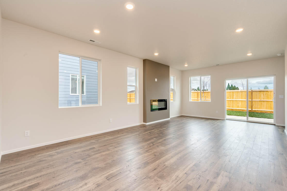 Stone Creek - Residential