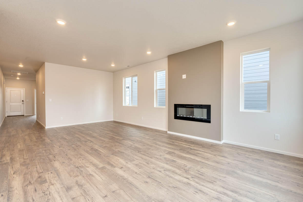 Stone Creek - Residential