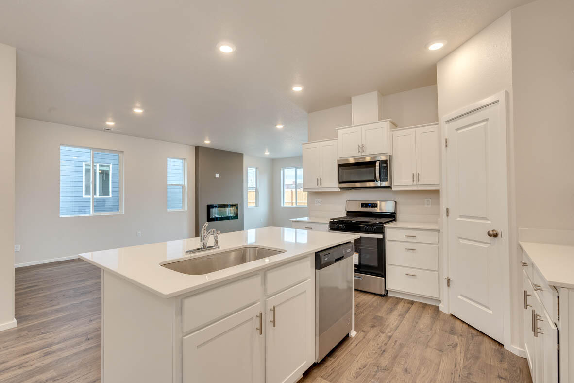 Stone Creek - Residential