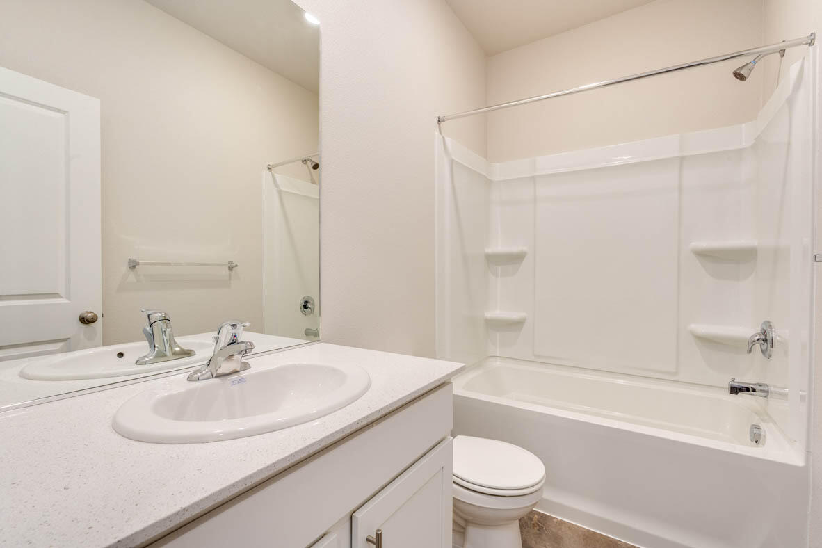 Stone Creek - Residential