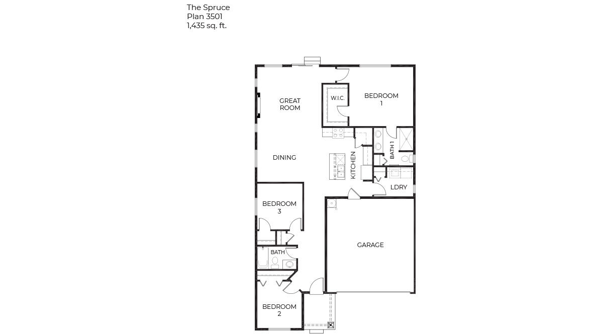 Stone Creek - Residential