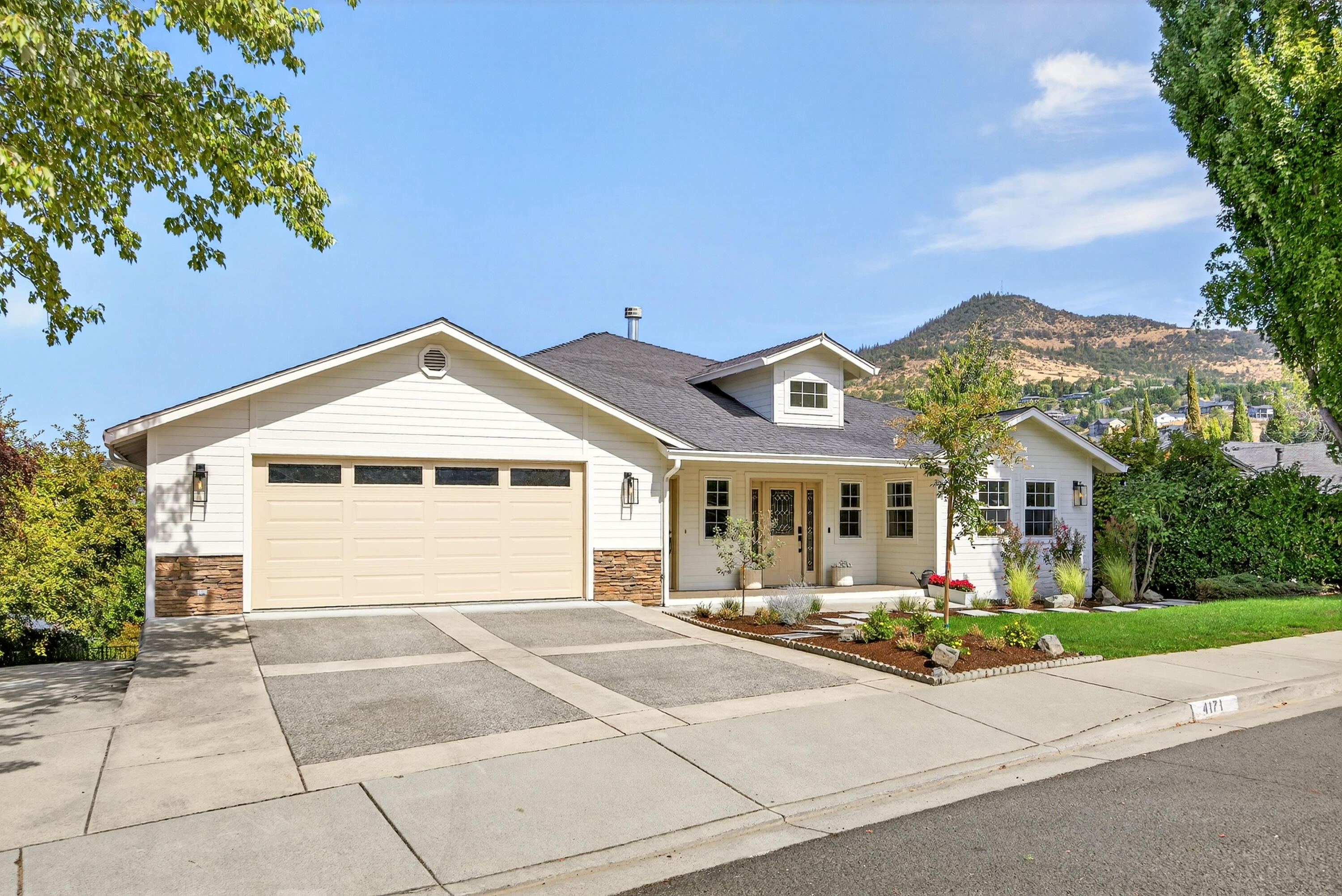 Oregon Hills Subdivision Unit No 1 - Residential