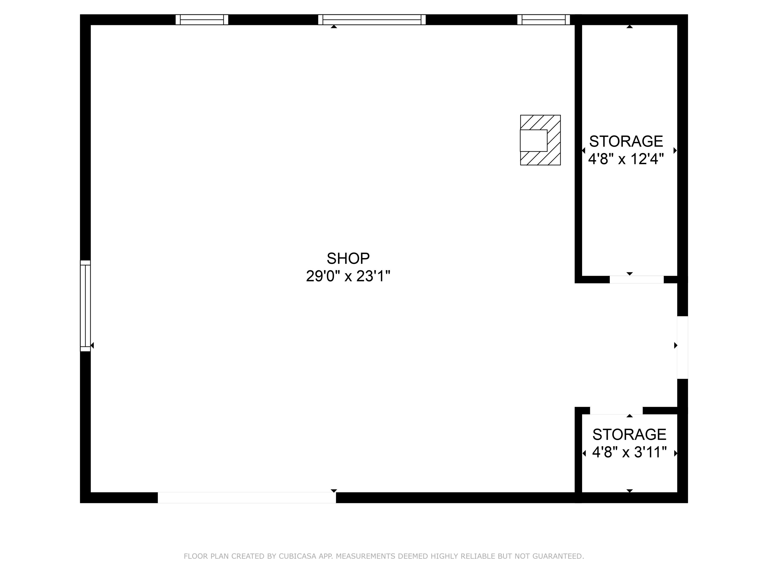 N/A - Residential