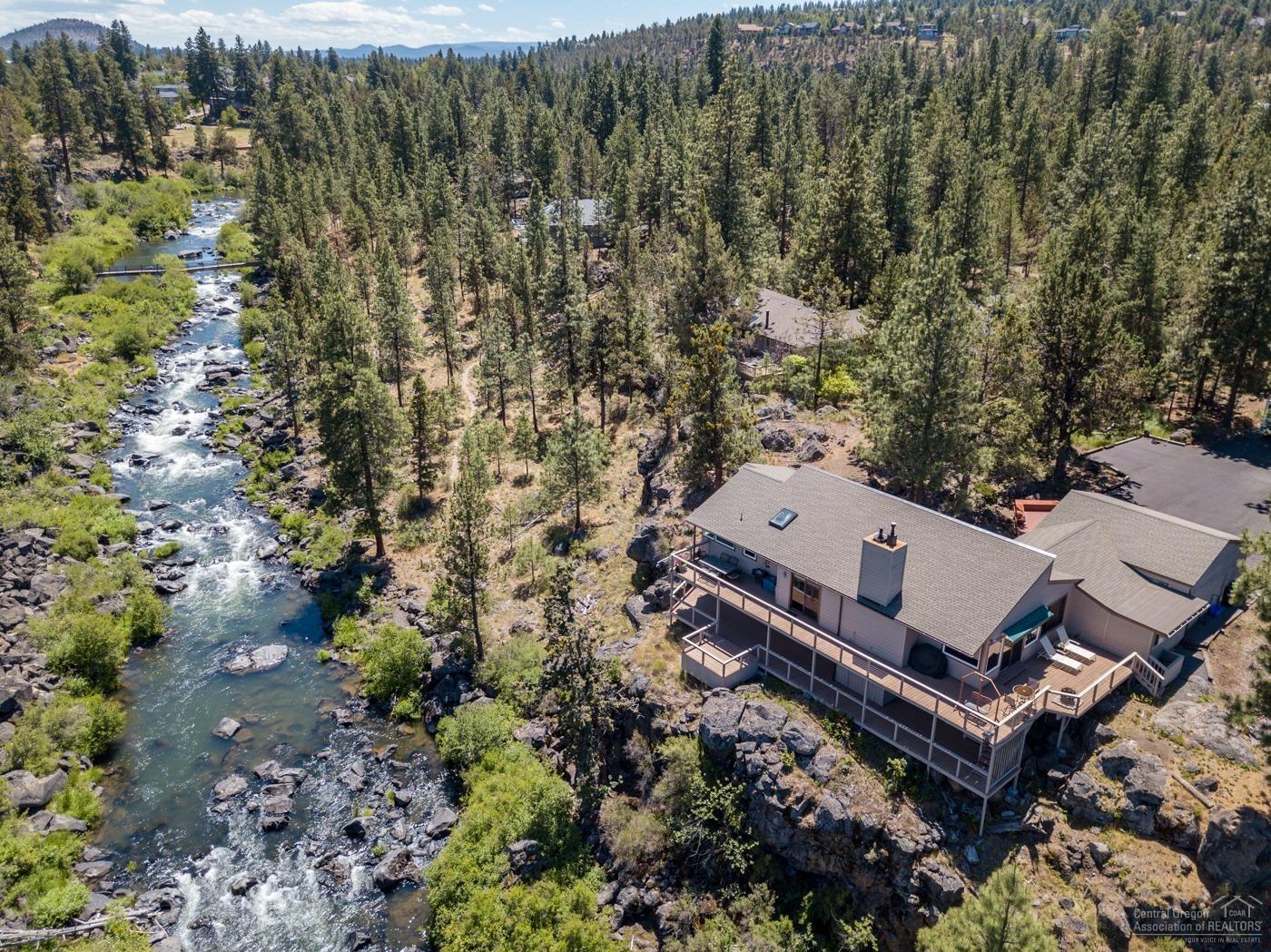 Rimrock West - Residential