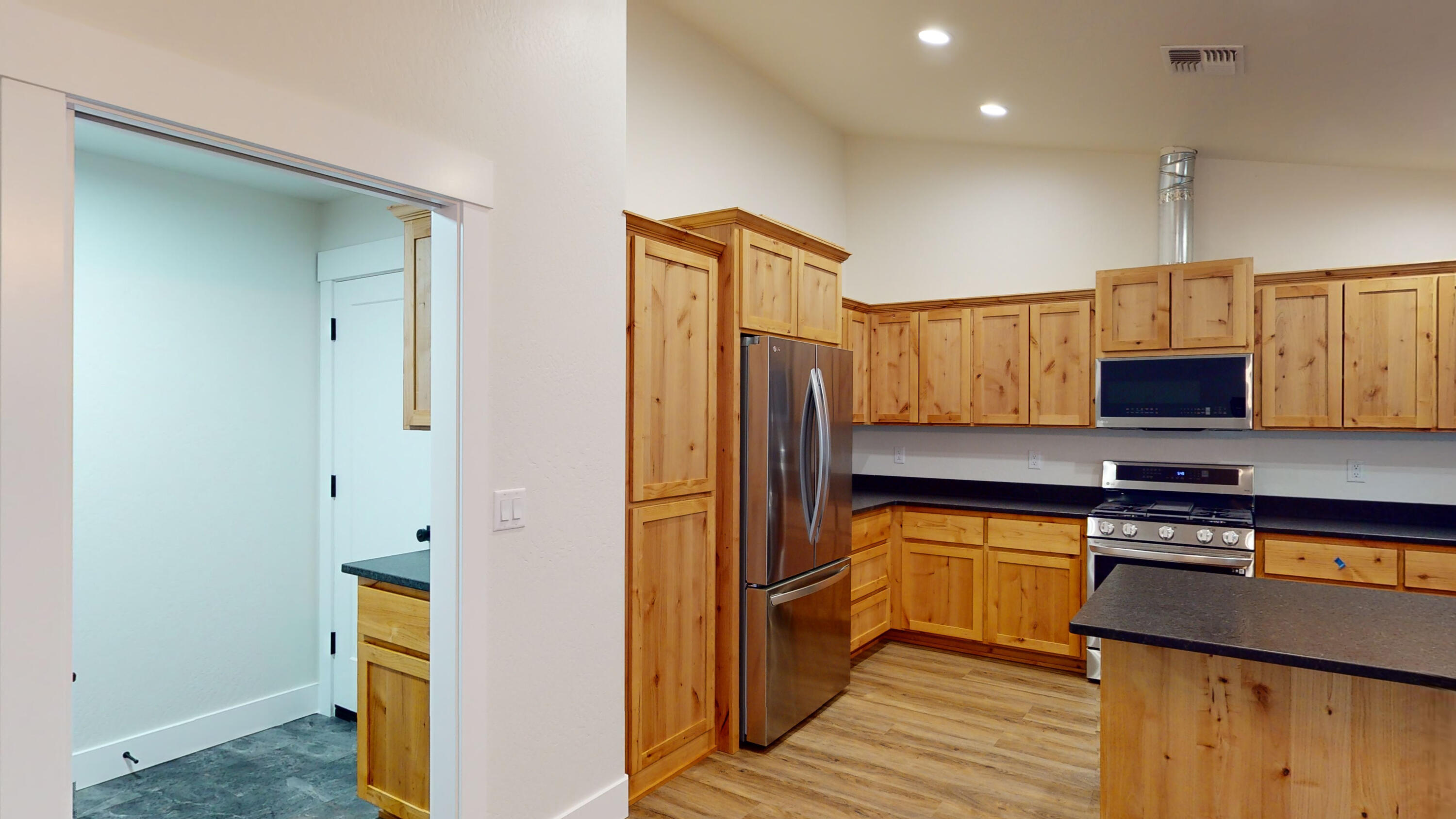 N/A - Residential