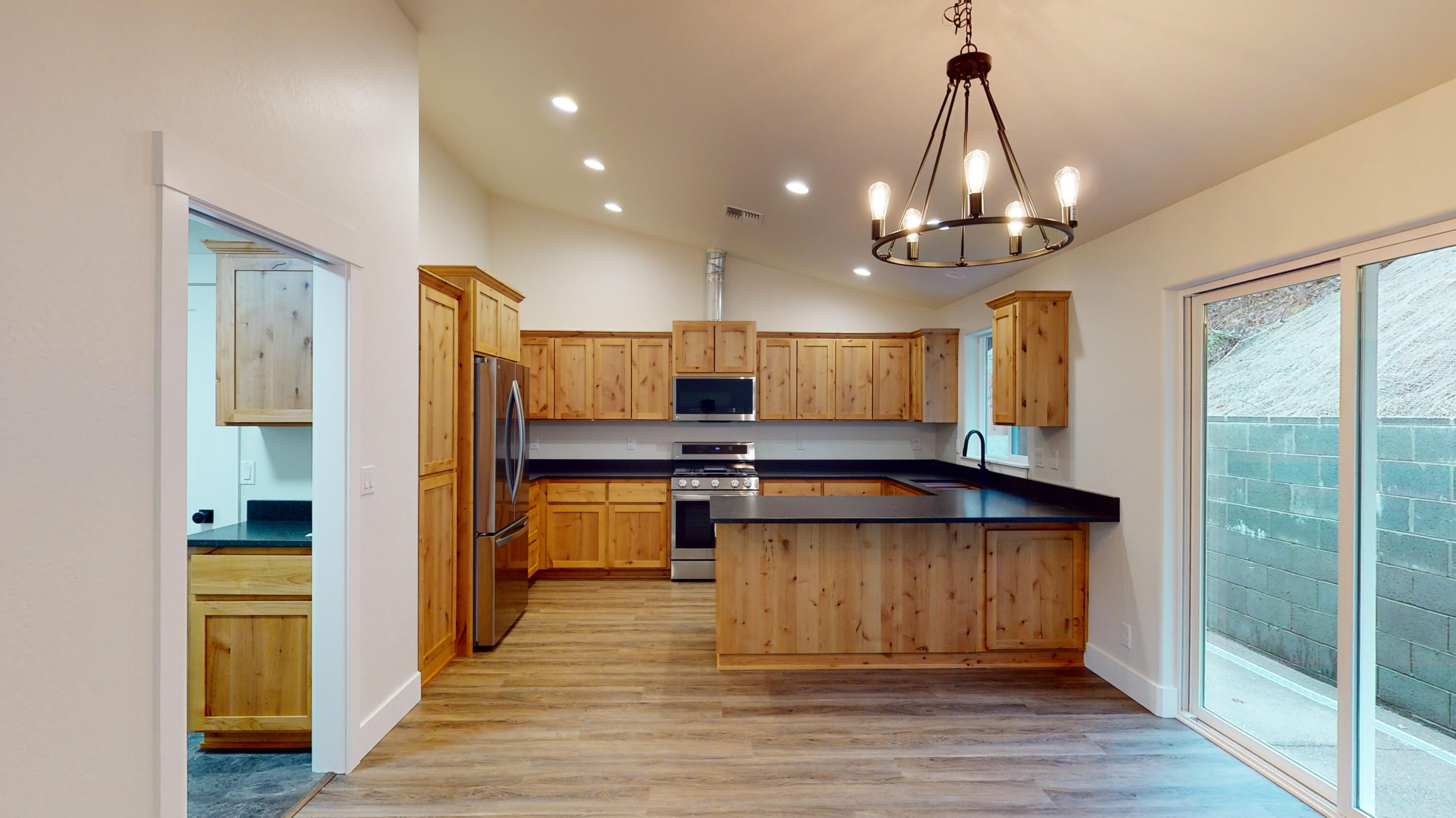N/A - Residential