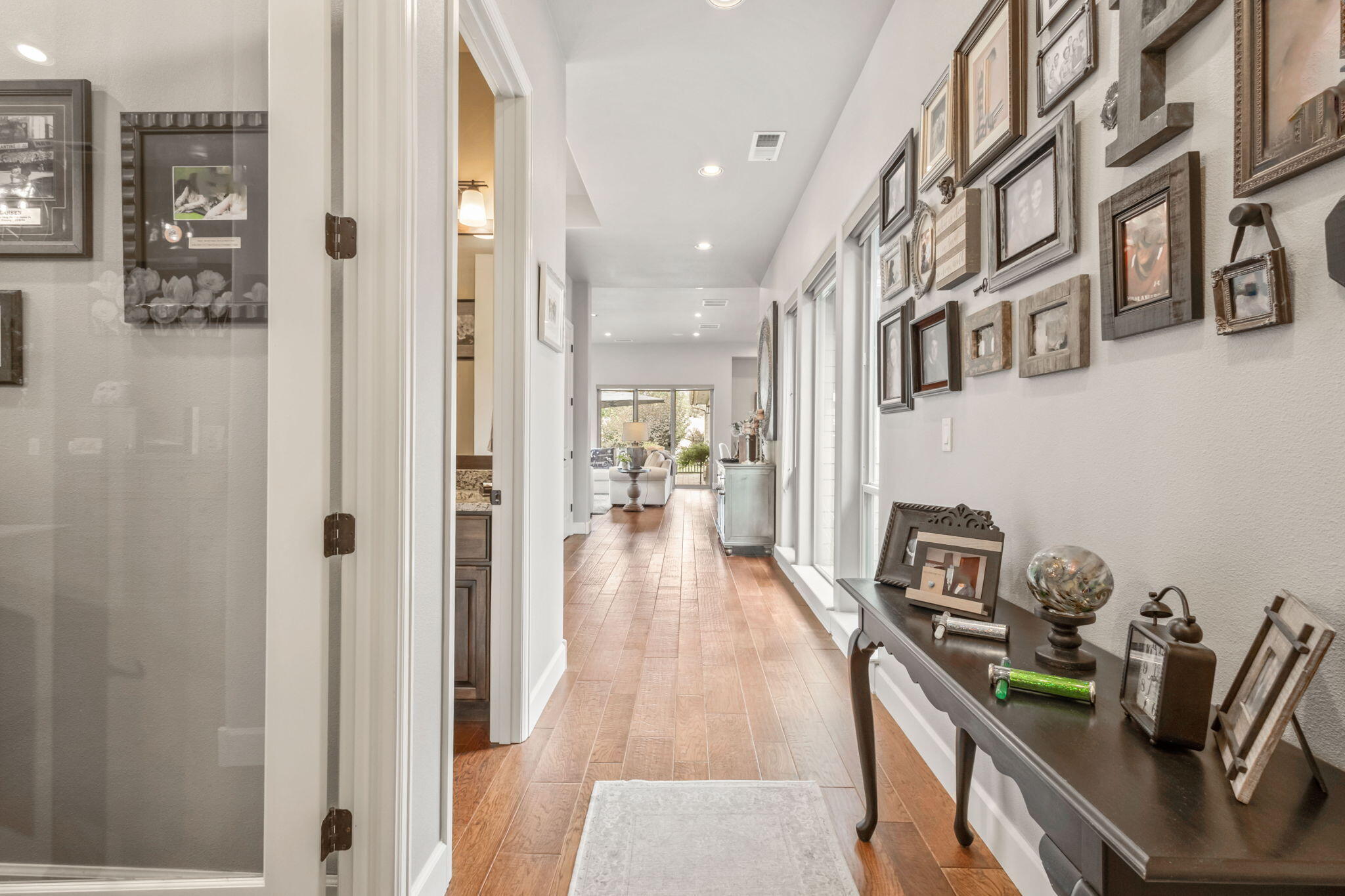 Yarrow - Residential