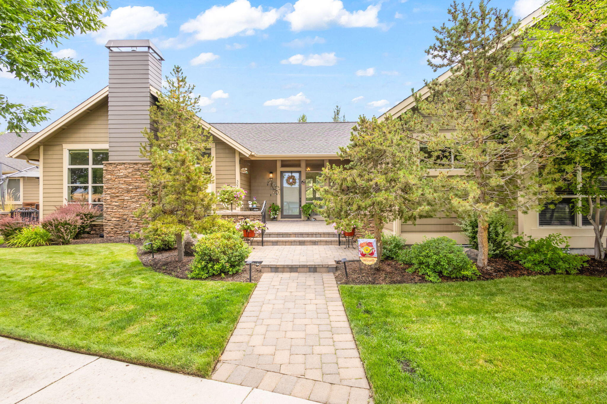 Yarrow - Residential