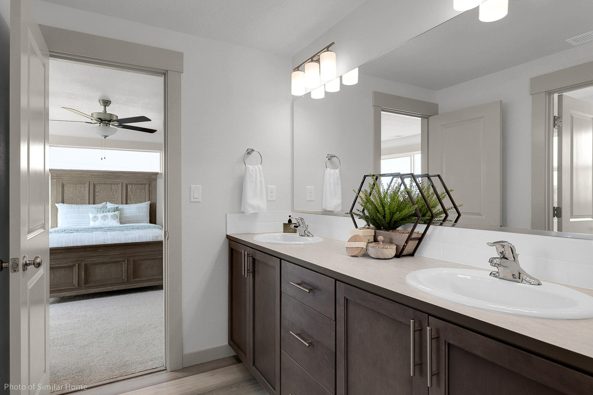 Parkside Place Phase 1 - Residential