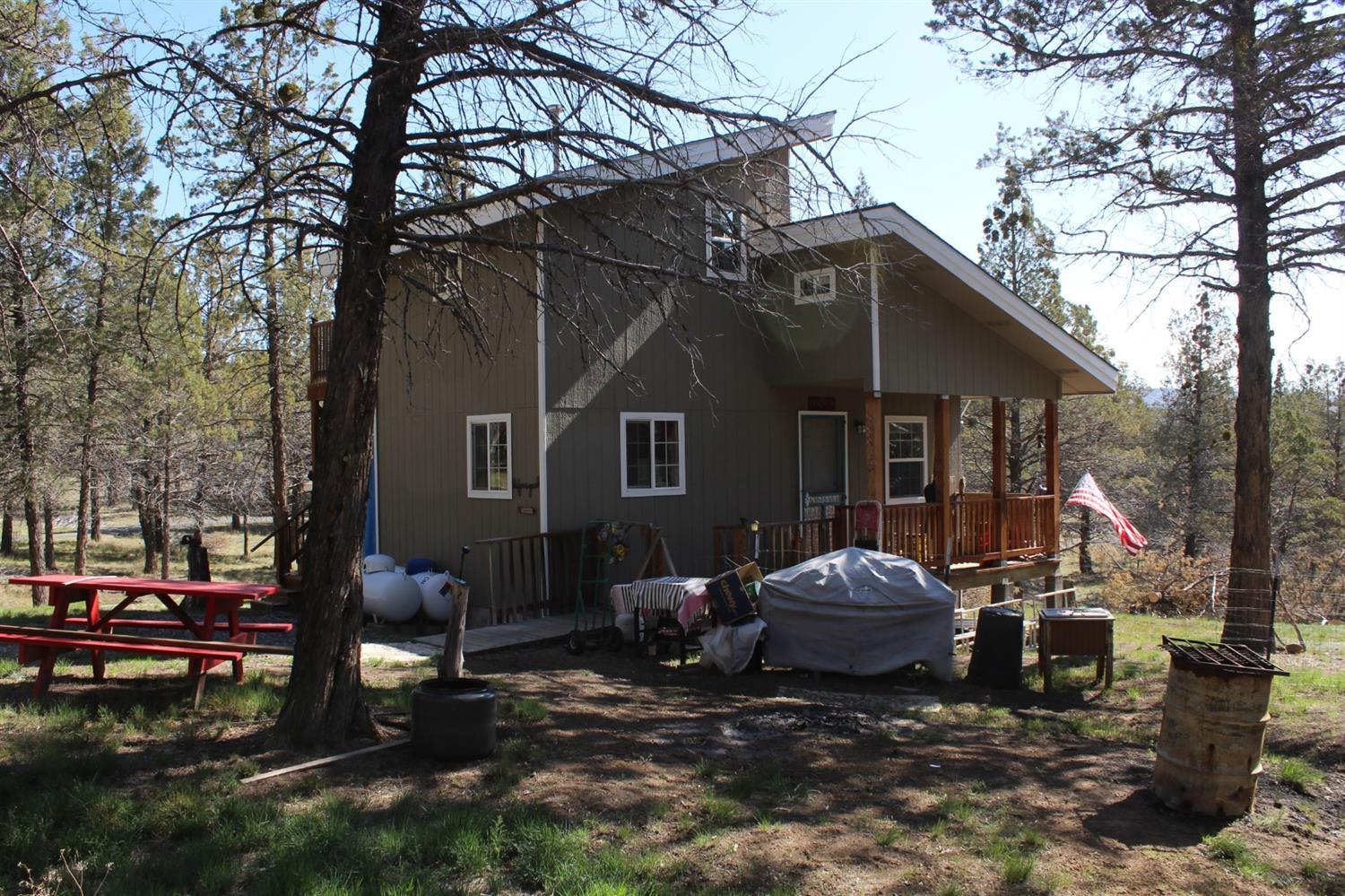 Bonanza - Residential
